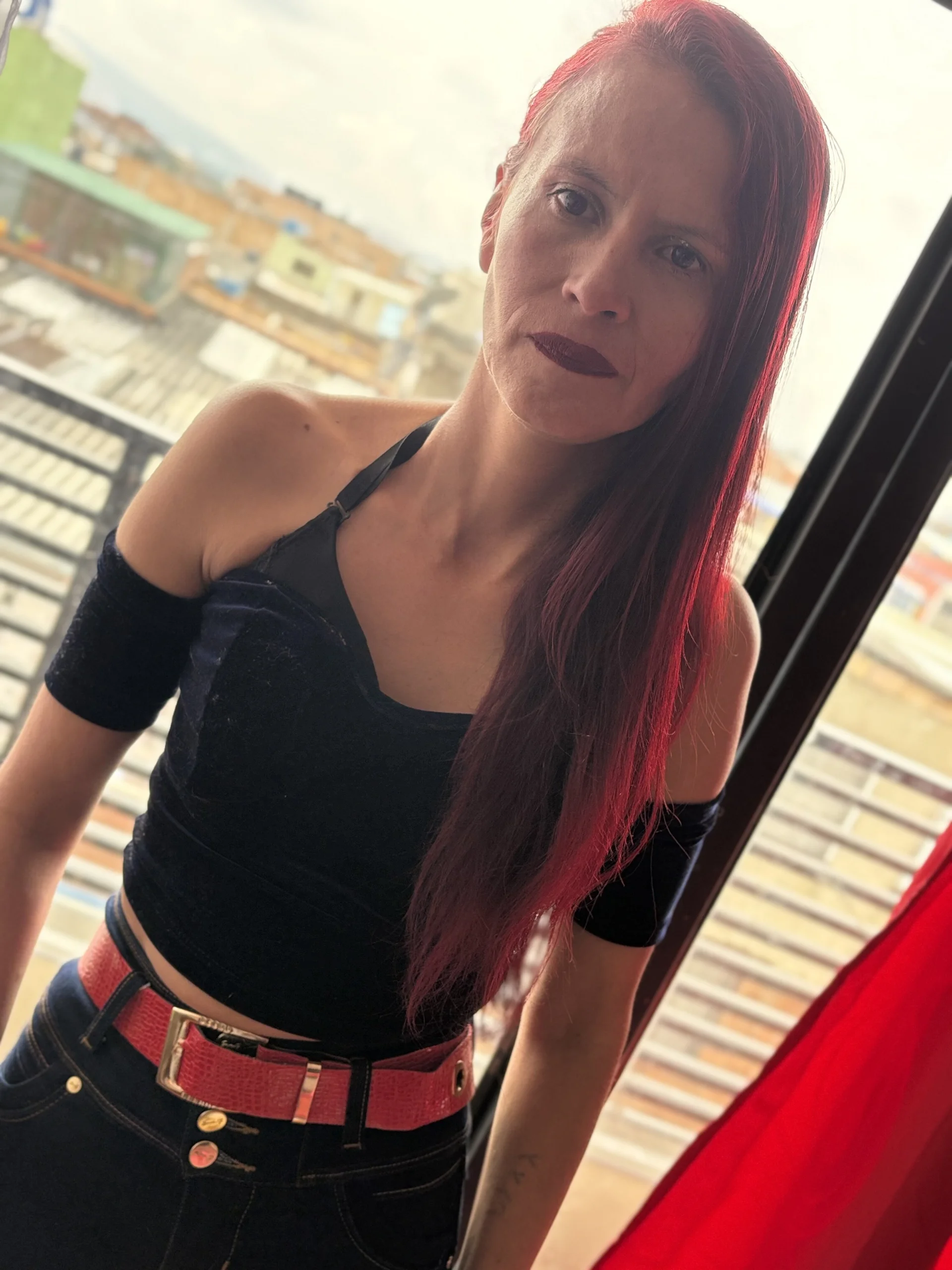 XXX Porn Photo of Nude cintia_love 5