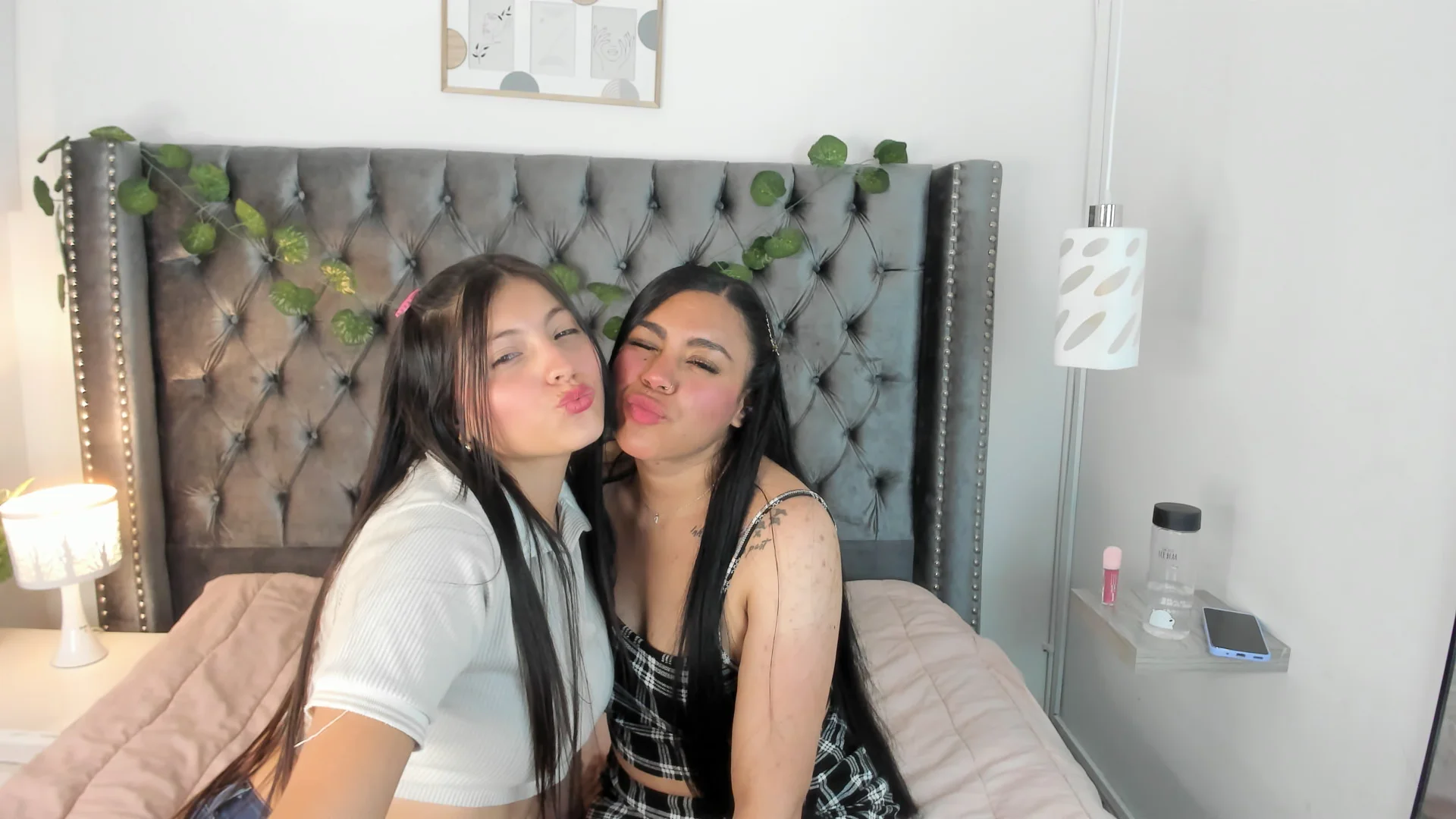 XXX Porn Photo of Nude Kyla_Left 1