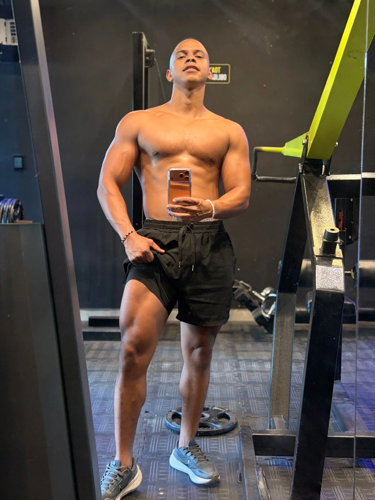 XXX Porn Photo of Nude MarcoStriker 27