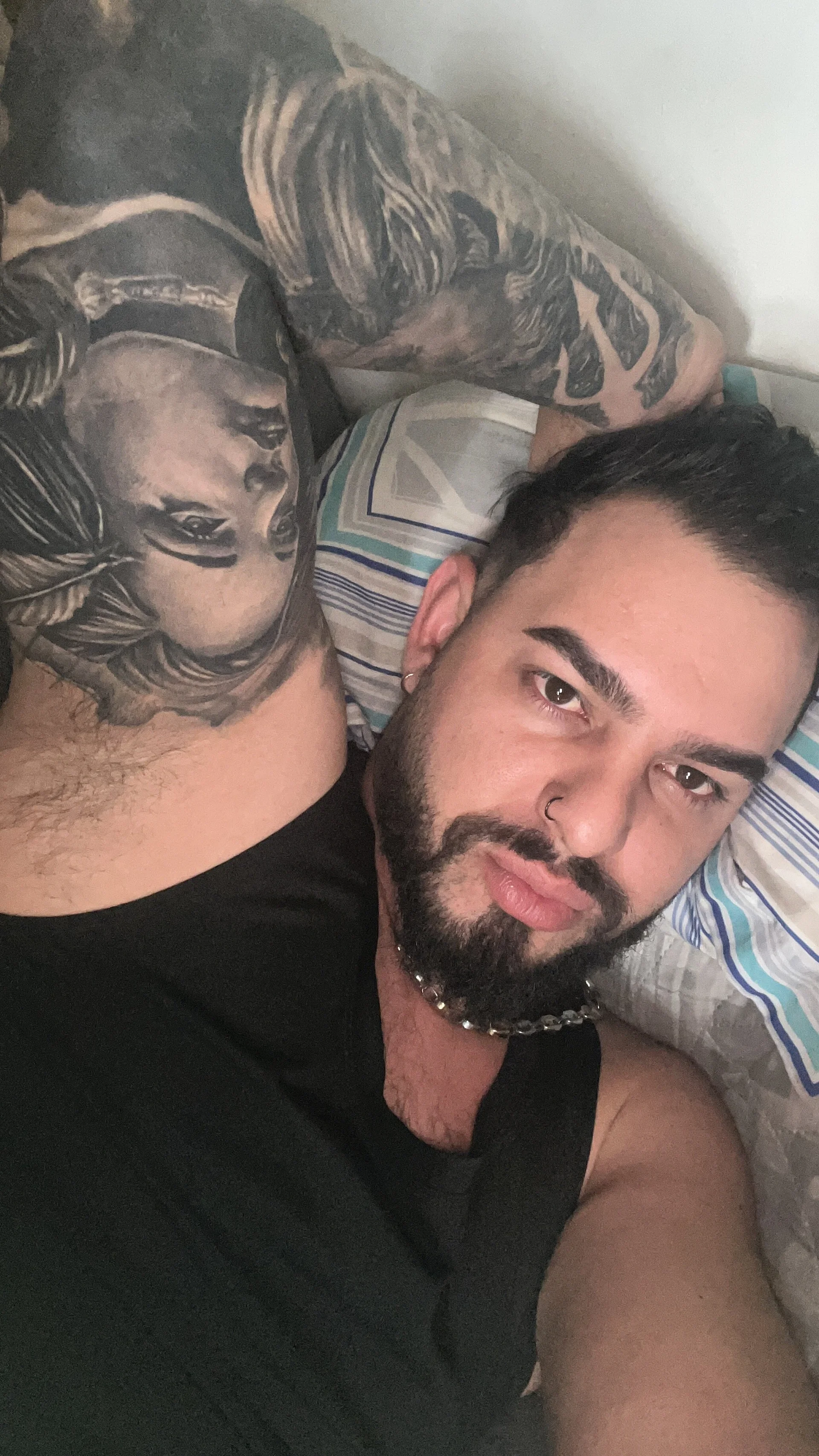 XXX Porn Photo of Nude Ethan_Castellano 46