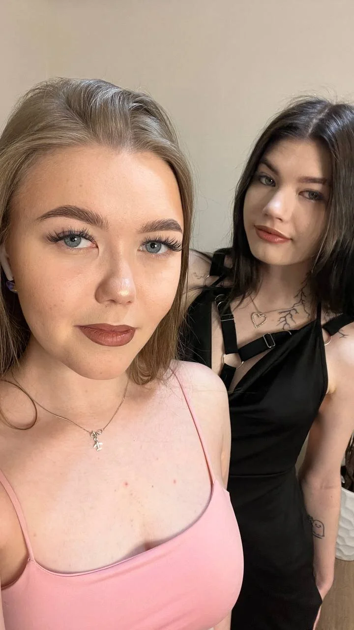 XXX Porn Photo of Nude TwixieGuo 77