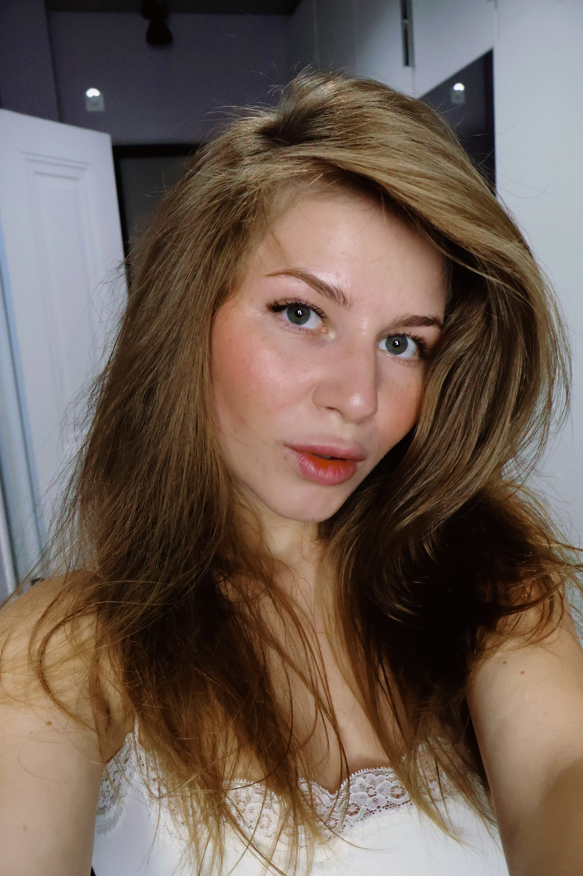 XXX Porn Photo of Nude AliceBellamy 2