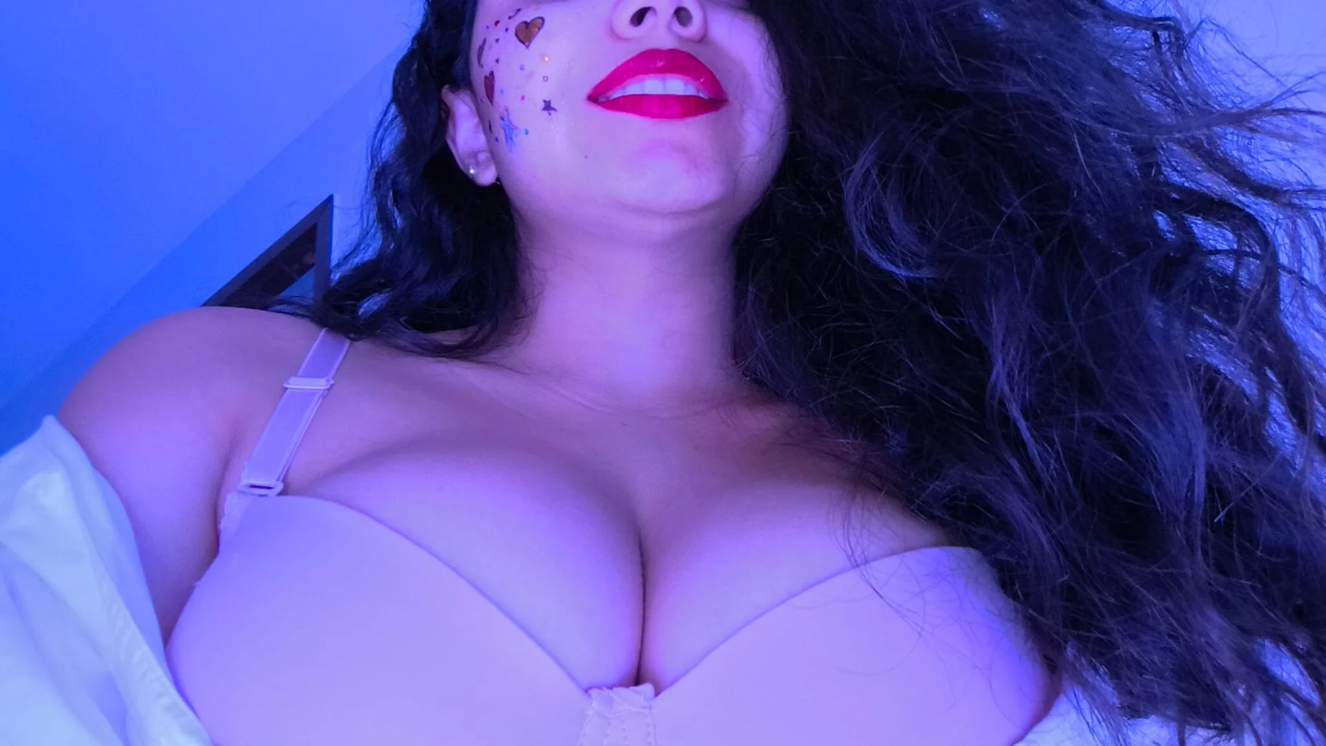 XXX Porn Photo of Nude SelenaBlumX 115