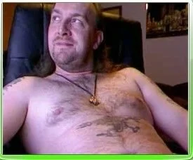 XXX Porn Photo of Nude MasonWoodworker 11