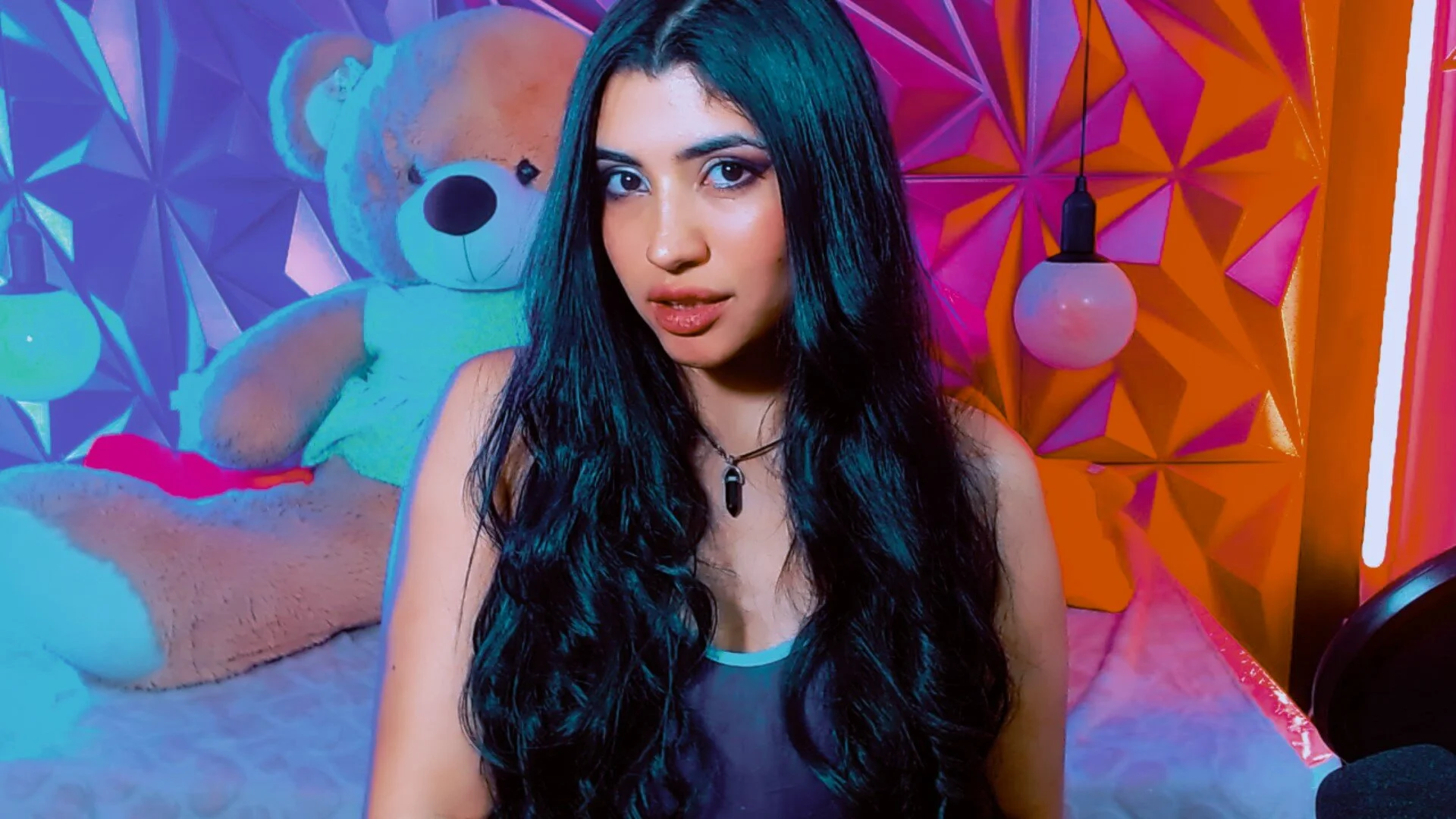 XXX Porn Photo of Nude Danna_777_ 2
