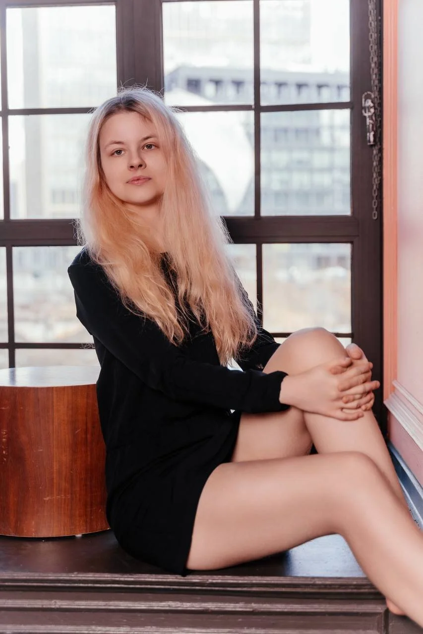 XXX Porn Photo of Nude DreamSinder 1