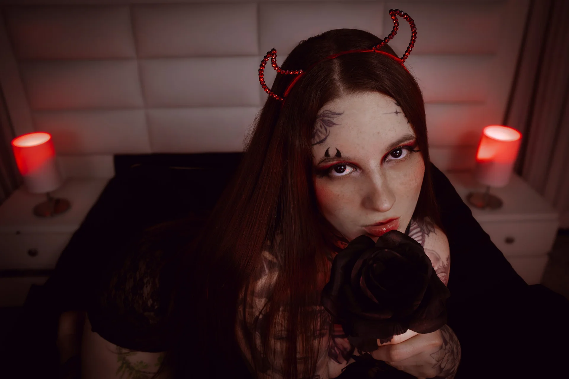 XXX Porn Photo of Nude LeanaKoral 4