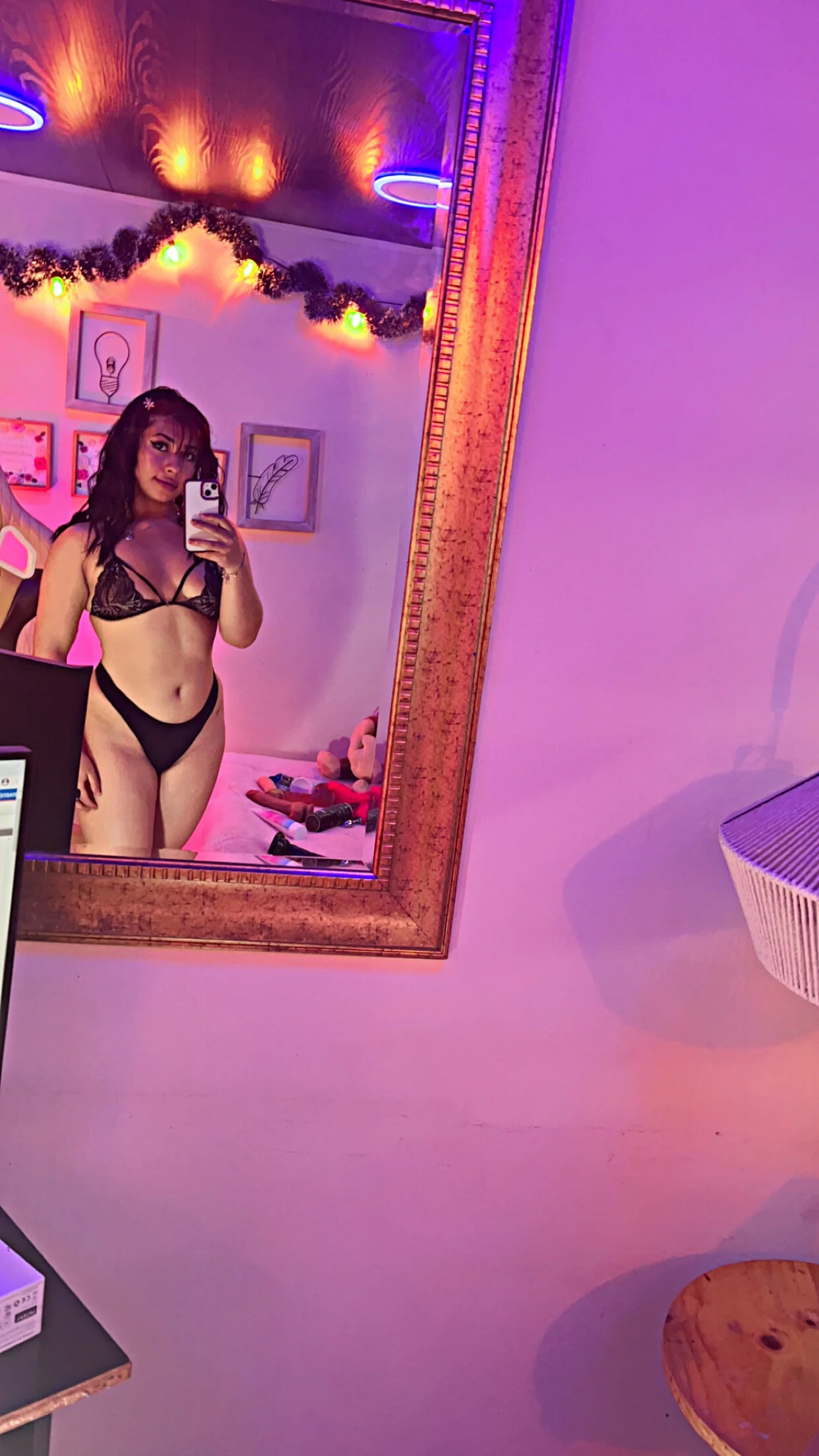 XXX Porn Photo of Nude lady_baquerito 35