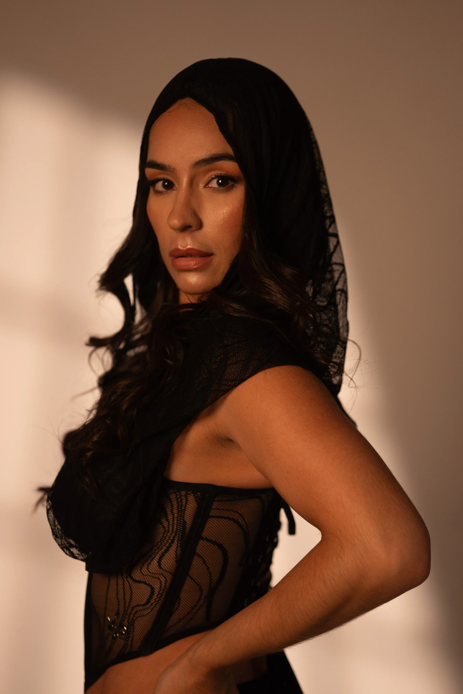 XXX Porn Photo of Nude Mau_White 107