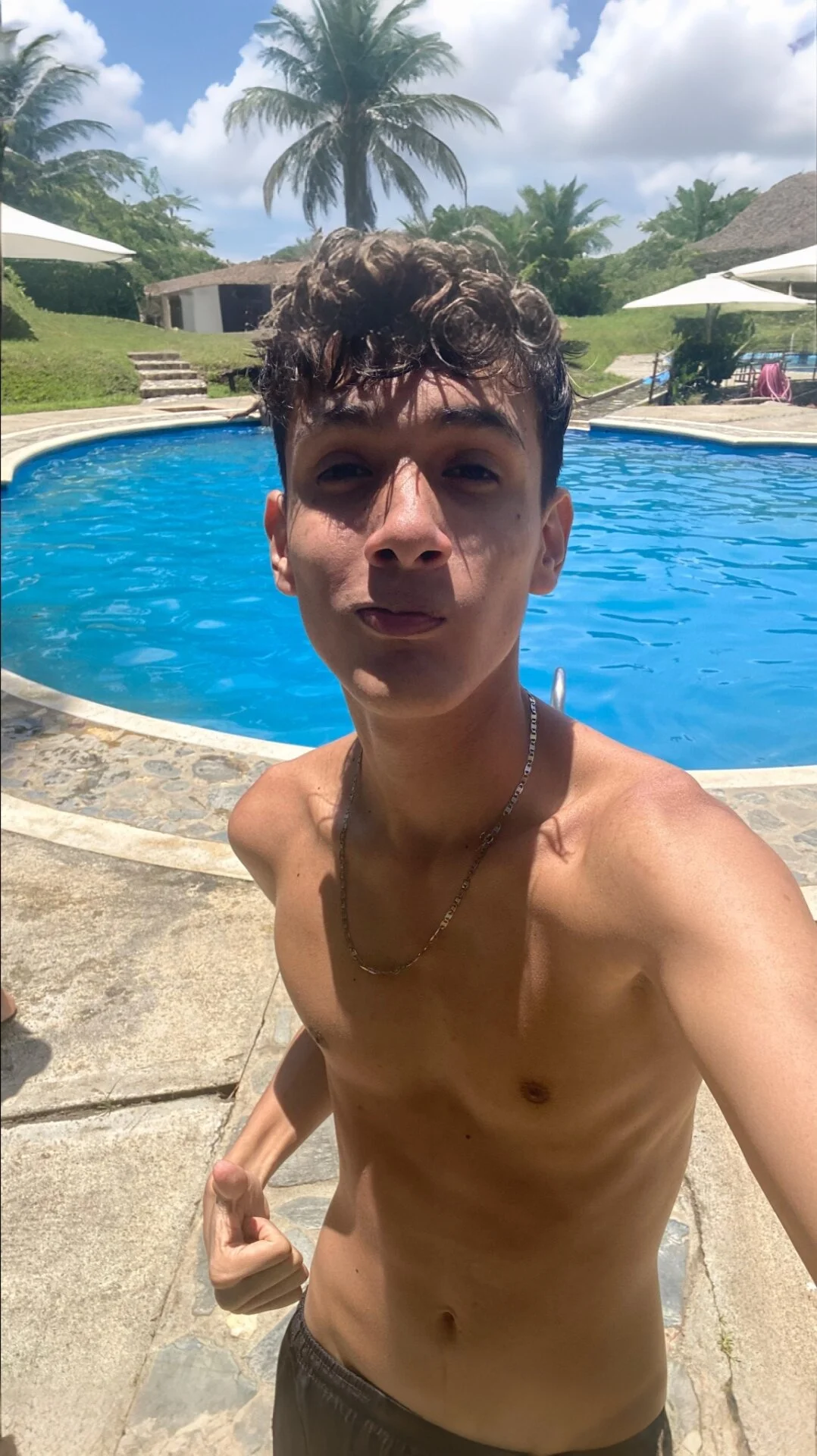 XXX Porn Photo of Nude alan048idk 3