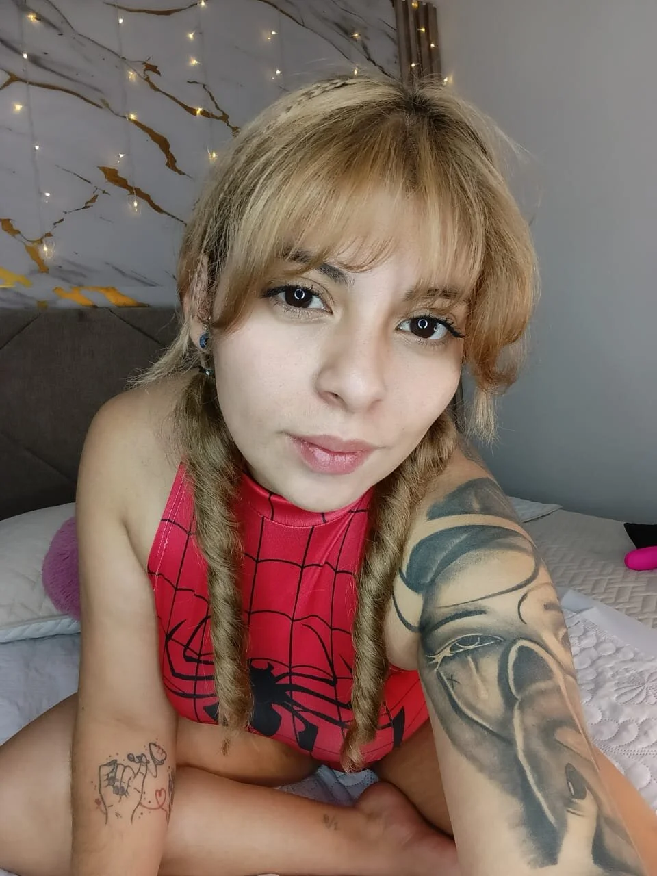 XXX Porn Photo of Nude yutoriii 2