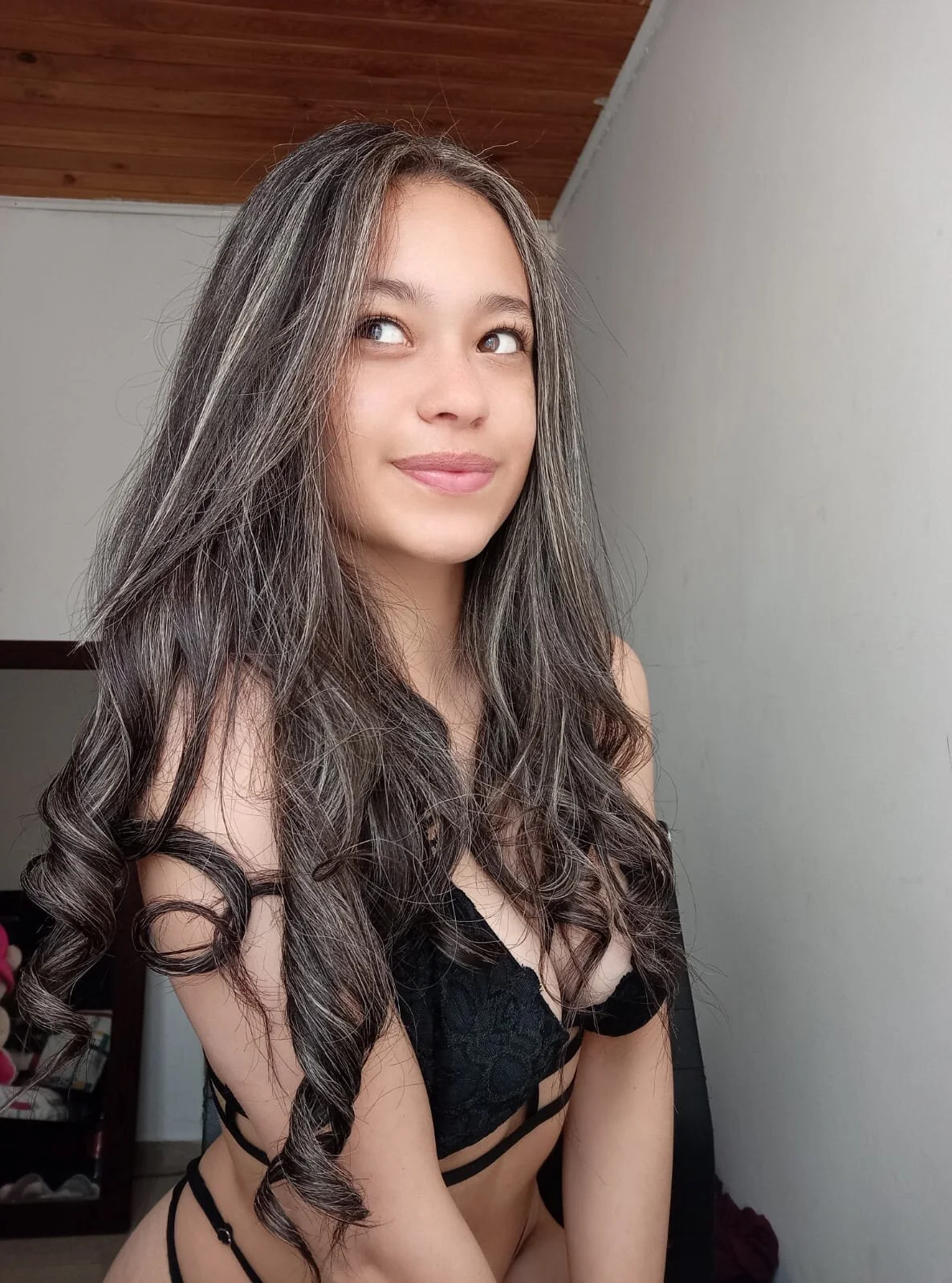 XXX Porn Photo of Nude Miss_Diosa 4