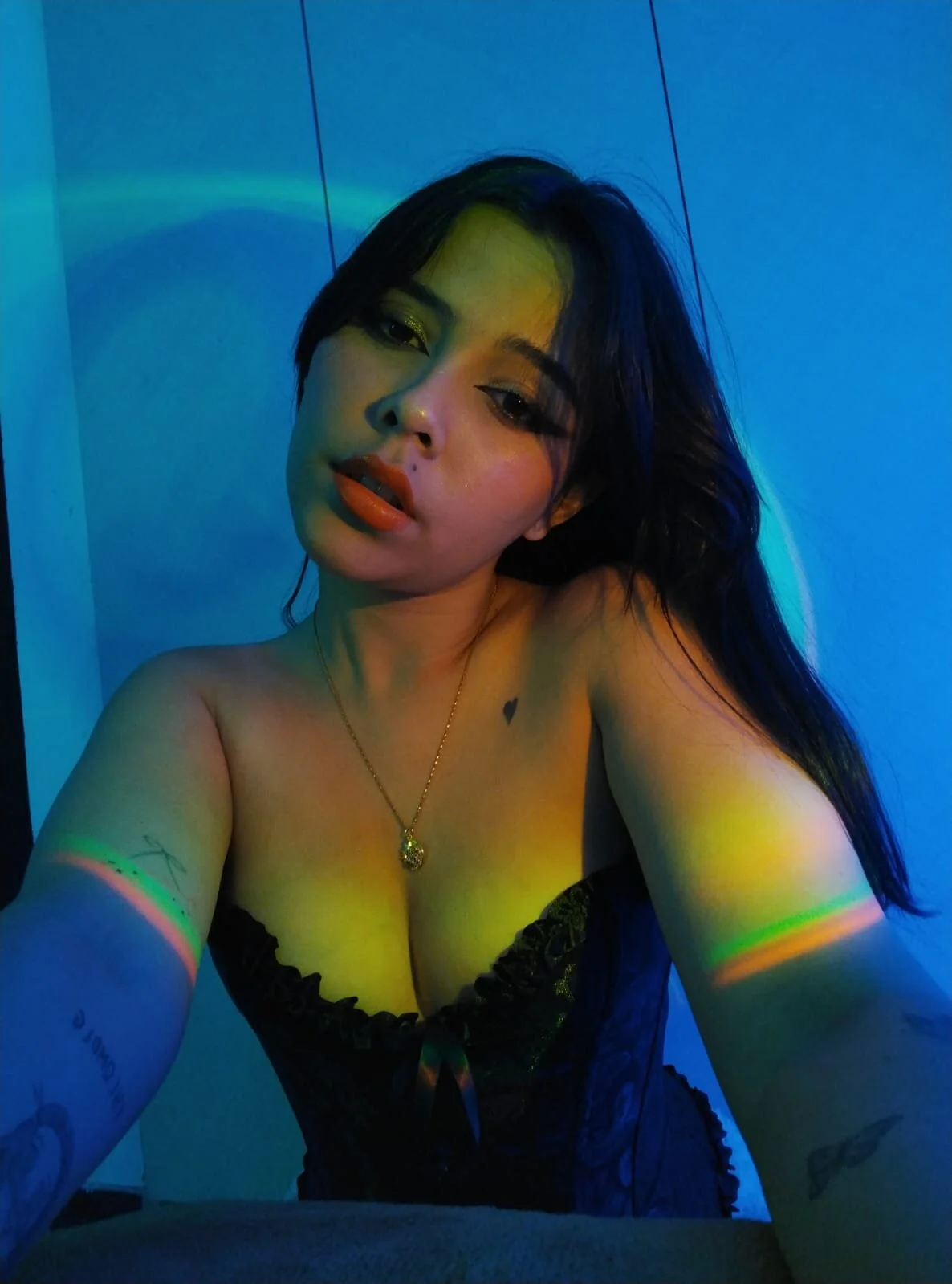 XXX Porn Photo of Nude moonliiiight1 41