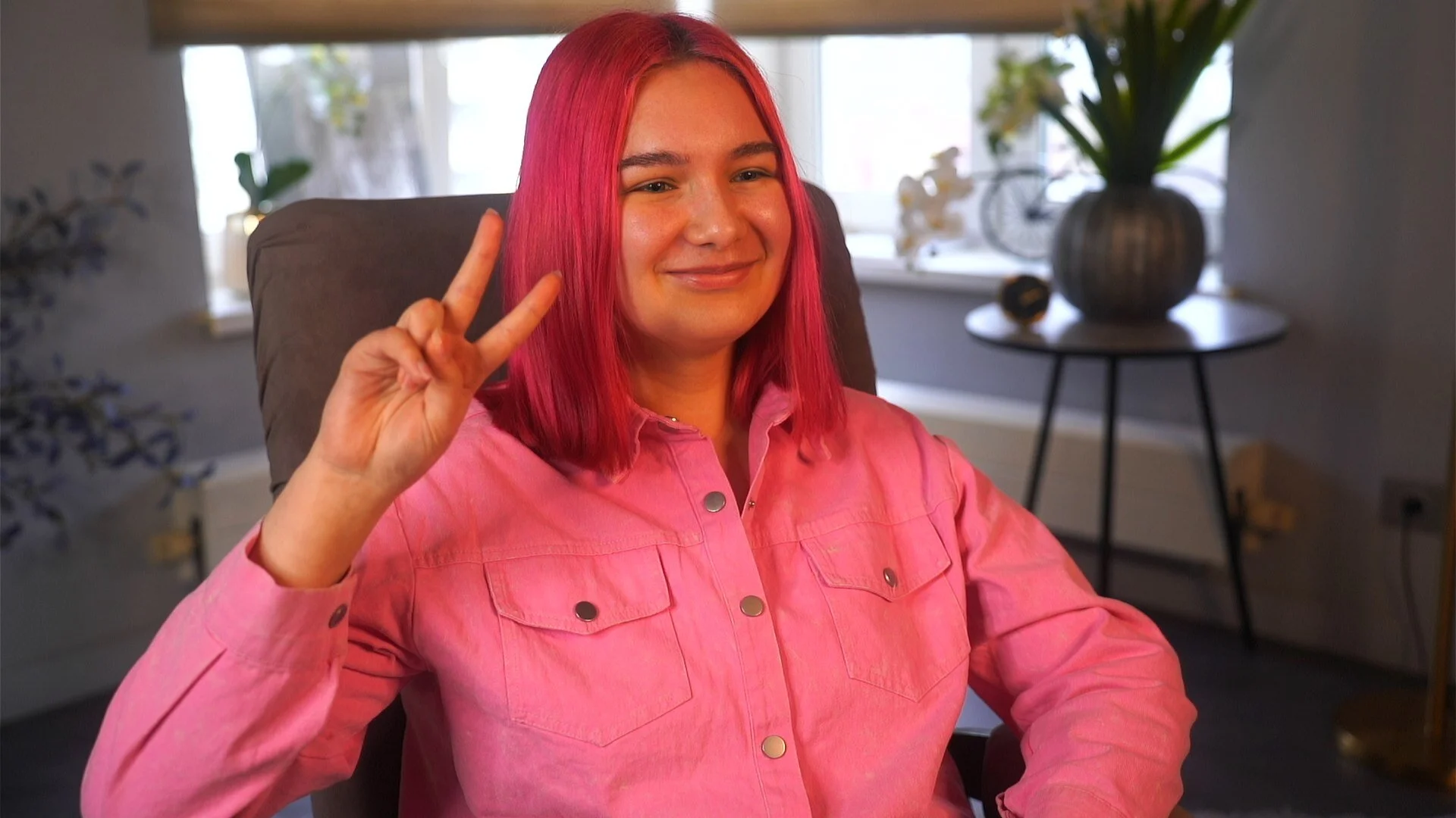 XXX Porn Photo of Nude LindyMekee 2