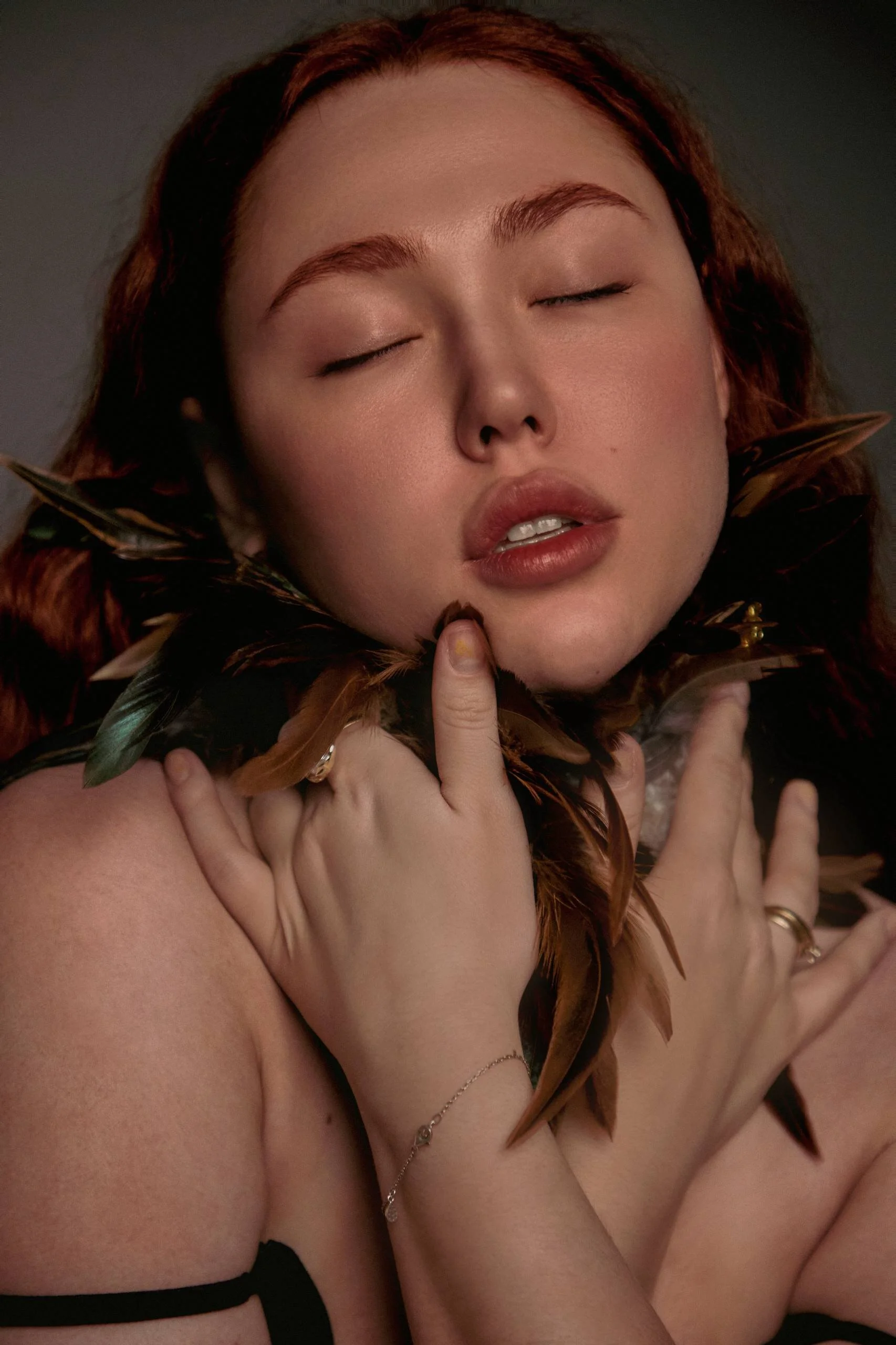 XXX Porn Photo of Nude LolaaMint_ 7