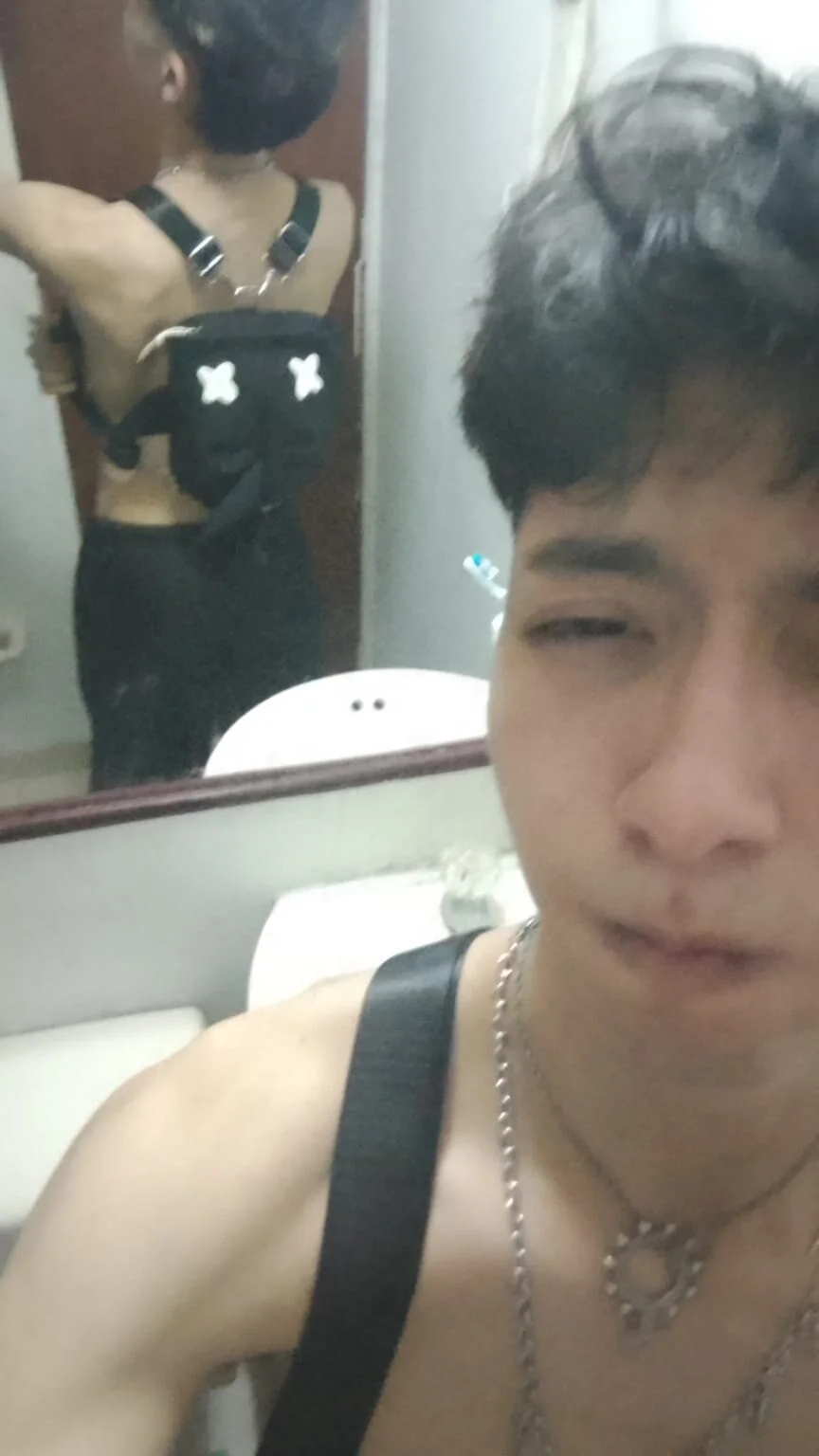 XXX Porn Photo of Nude Twink_Sebas7 15