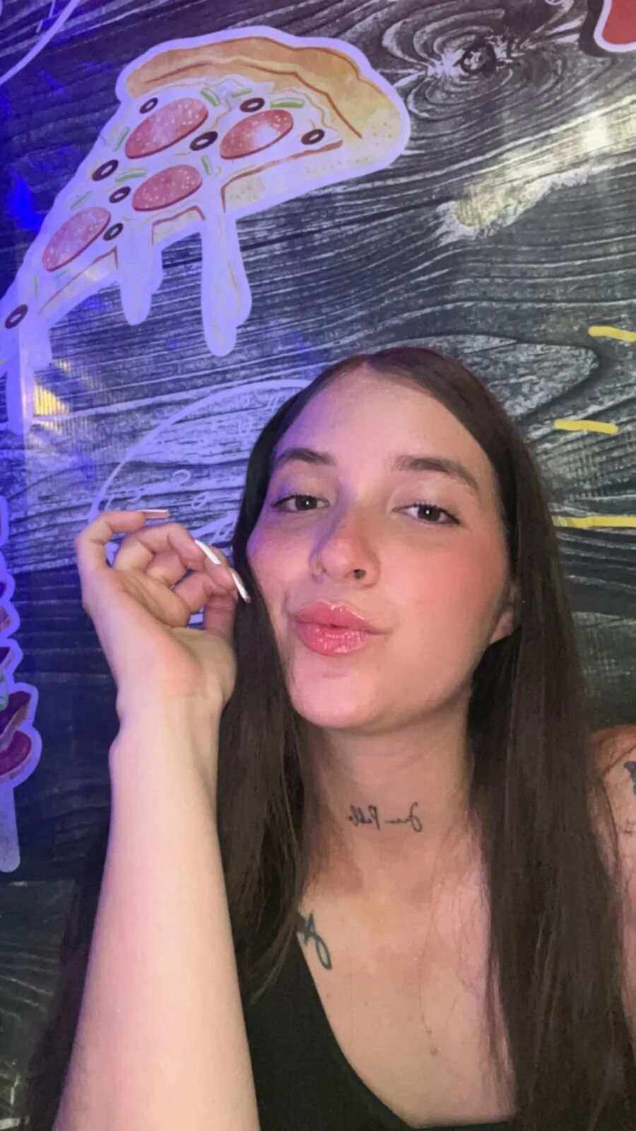 XXX Porn Photo of Nude ISABELLA_WILLS01 6