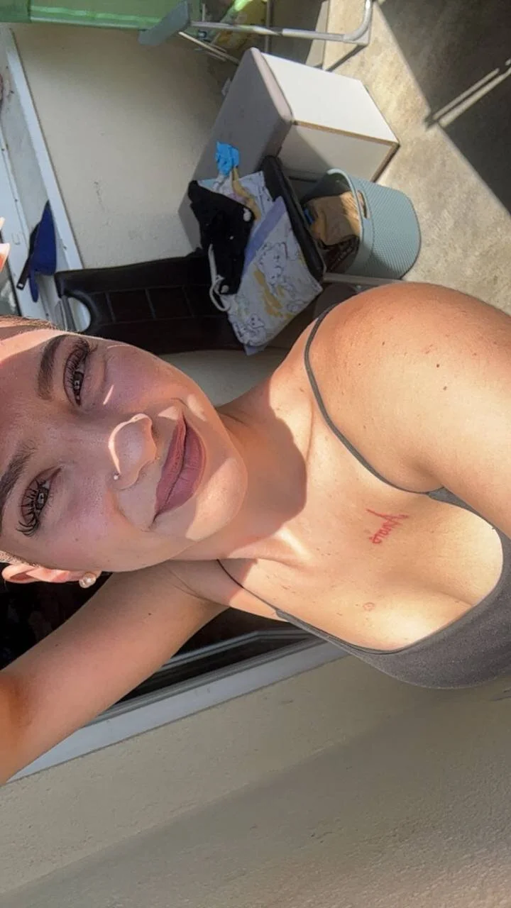 XXX Porn Photo of Nude SofieKayla 4