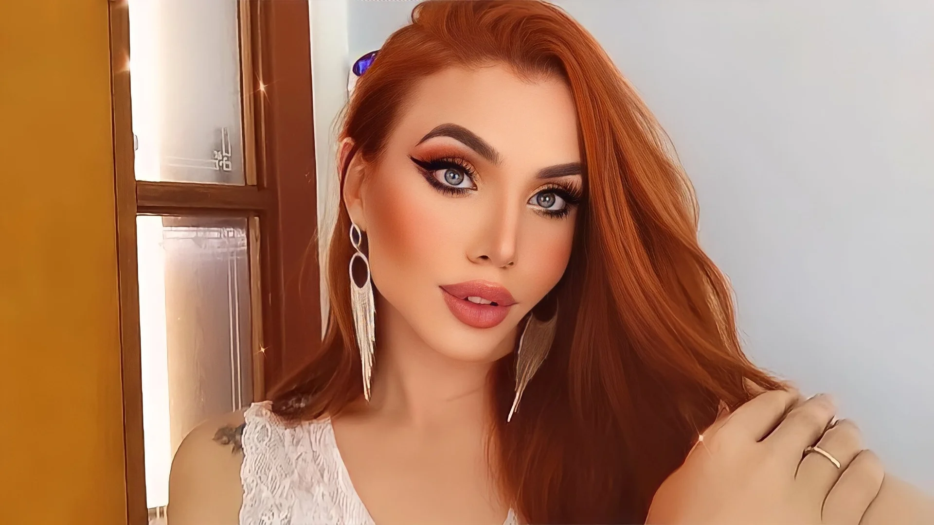 XXX Porn Photo of Nude Sophie_Fantasys 10