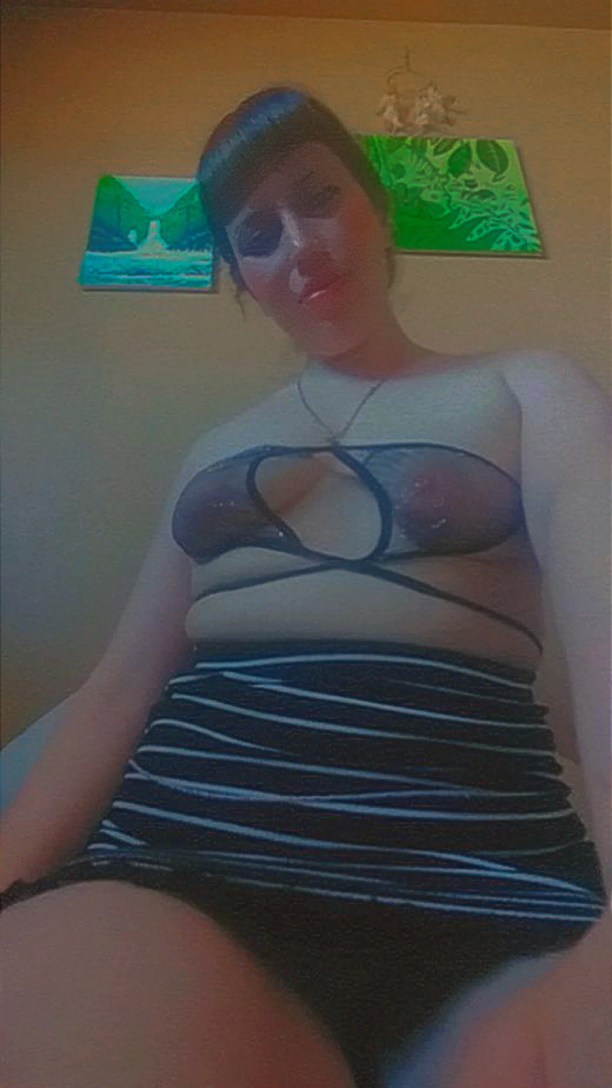 XXX Porn Photo of Nude HYPHYtype 89