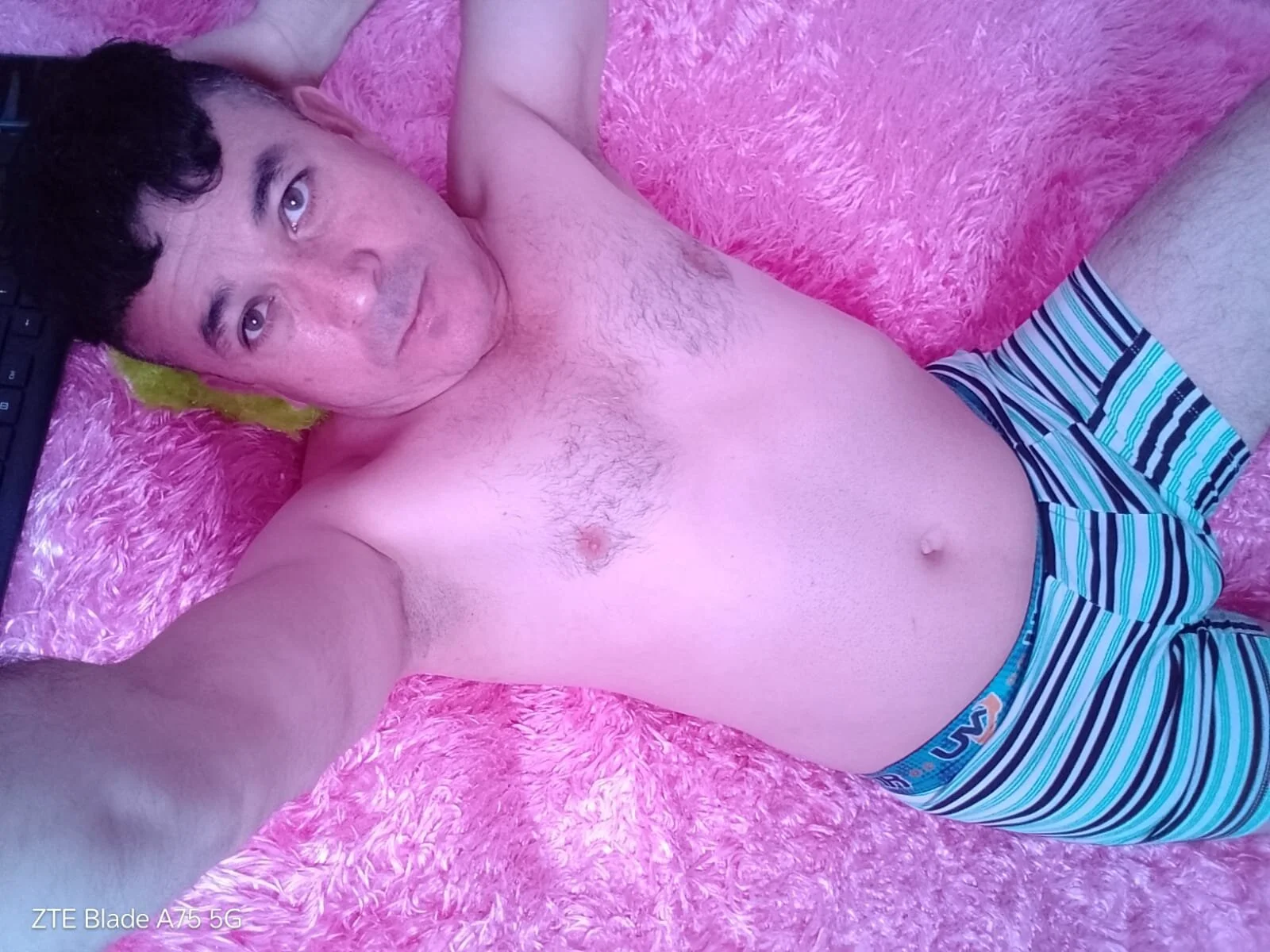 XXX Porn Photo of Nude Kuanito2322 6