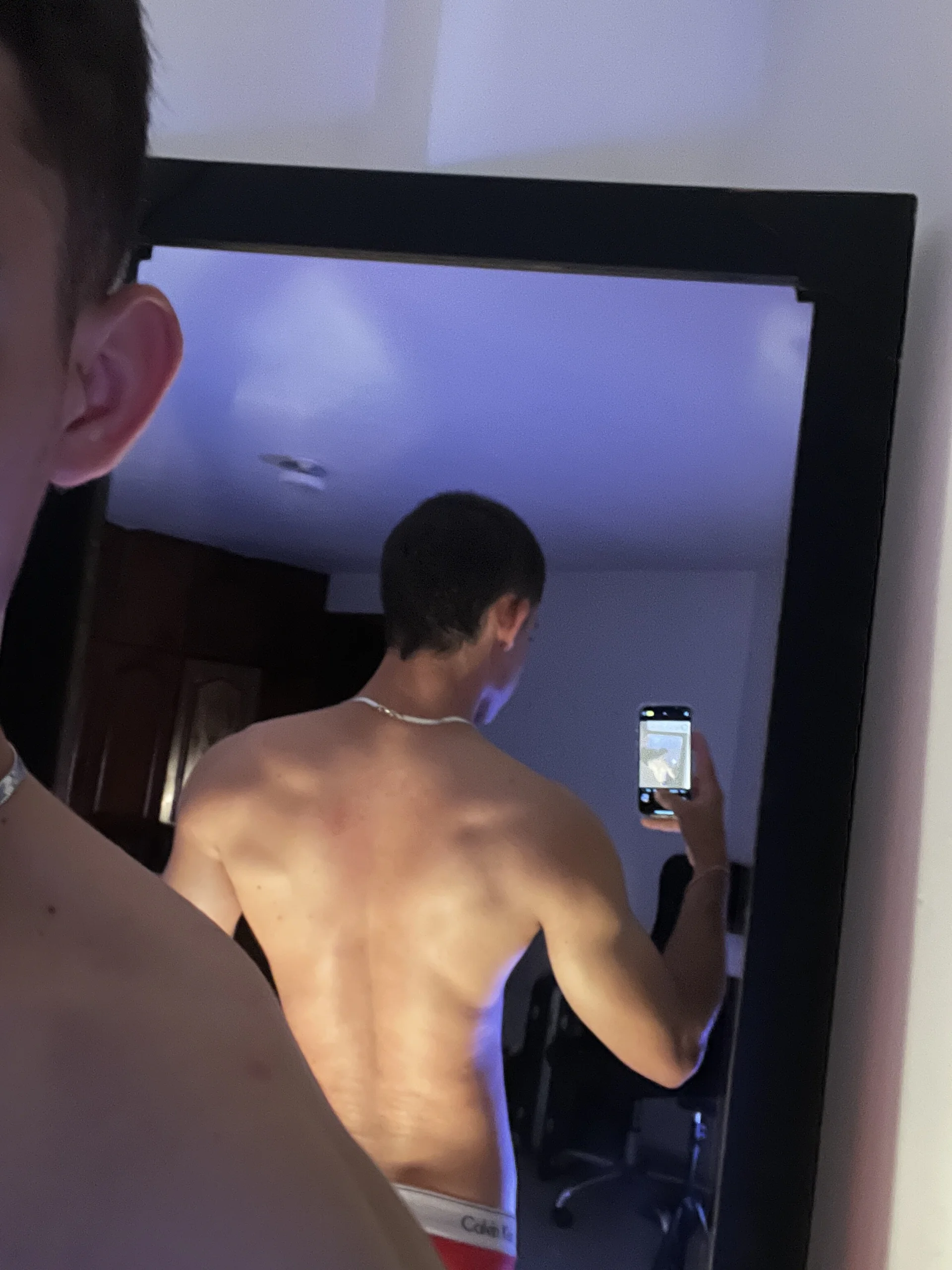 XXX Porn Photo of Nude Michael_black01 16