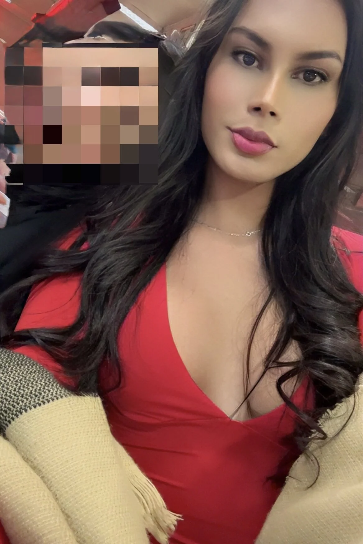 XXX Porn Photo of Nude _Isabelhaa 15