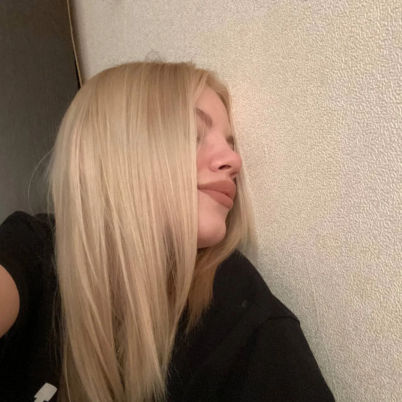 XXX Porn Photo of Nude HyacinthCarmicheal 10