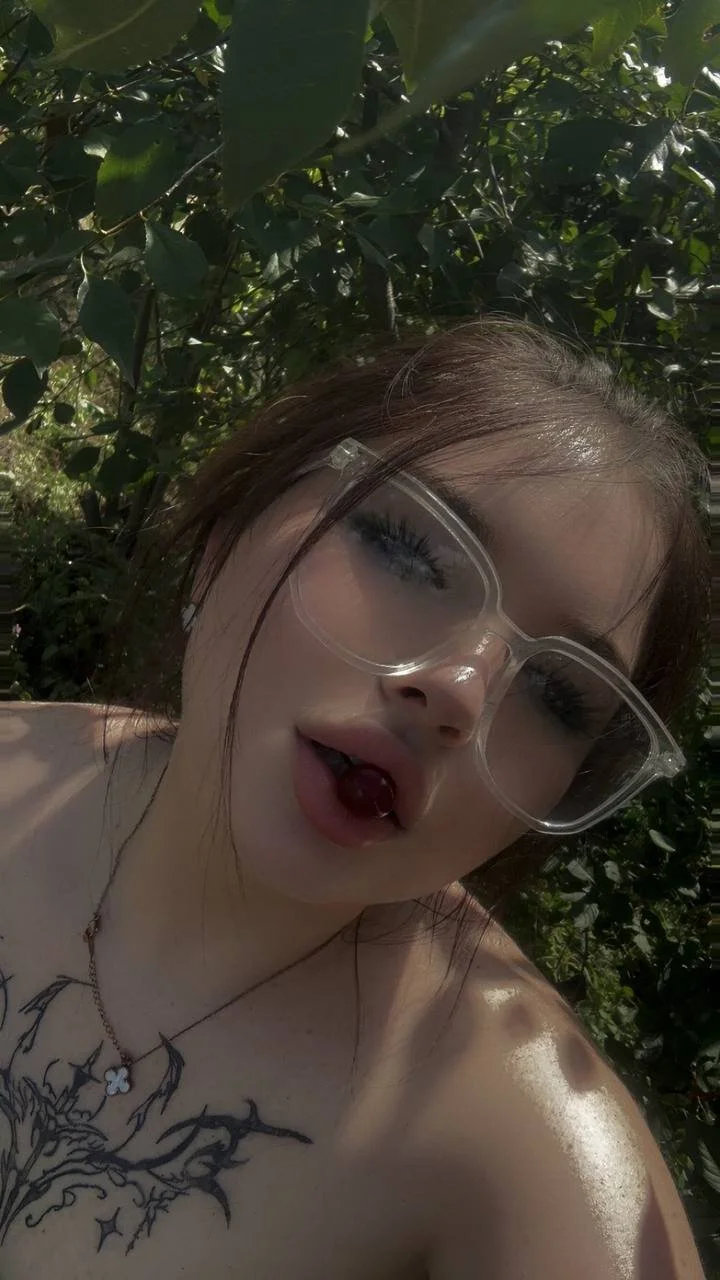 XXX Porn Photo of Nude RosieMoons 129