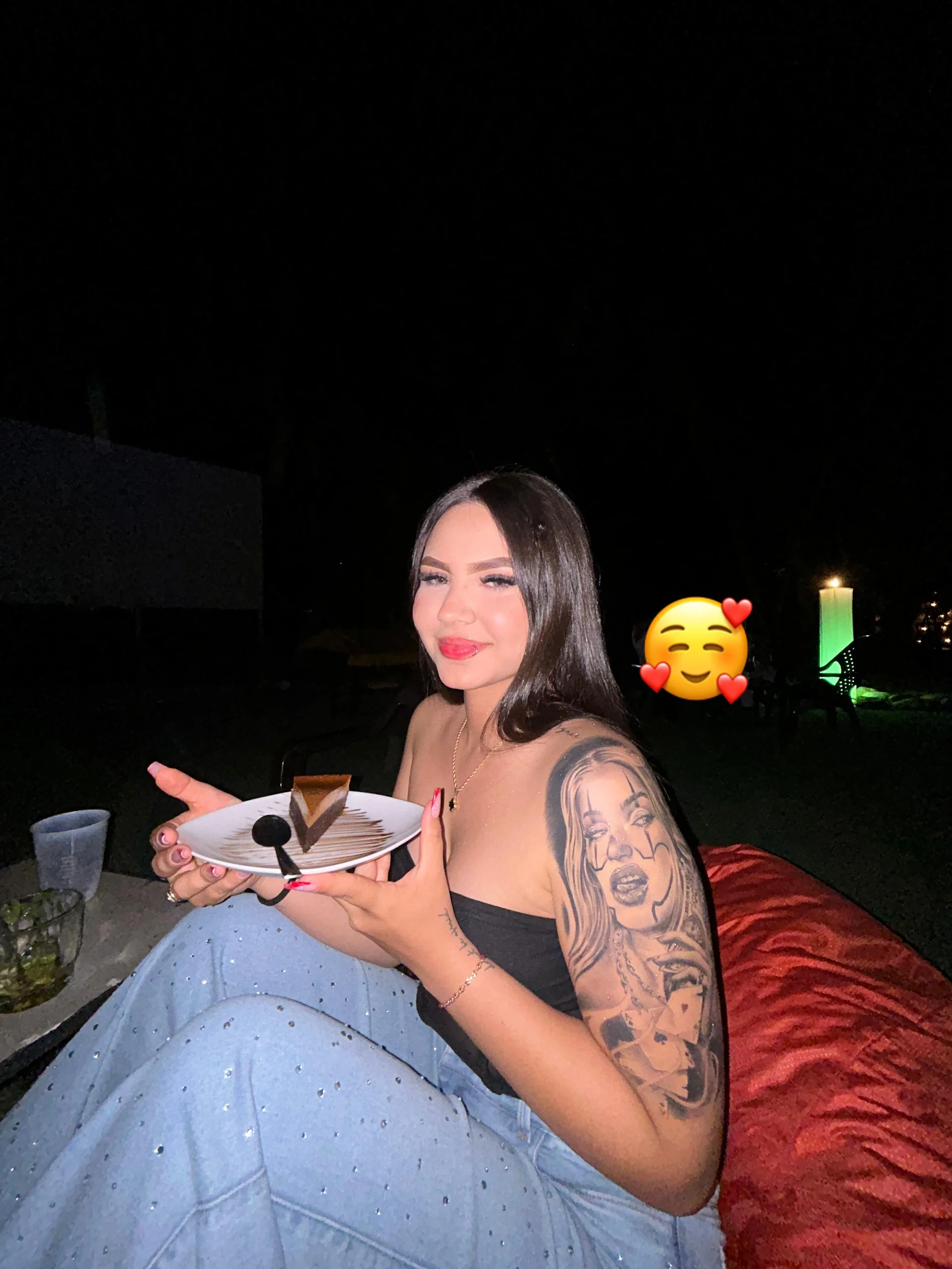 XXX Porn Photo of Nude Beella1_ 16