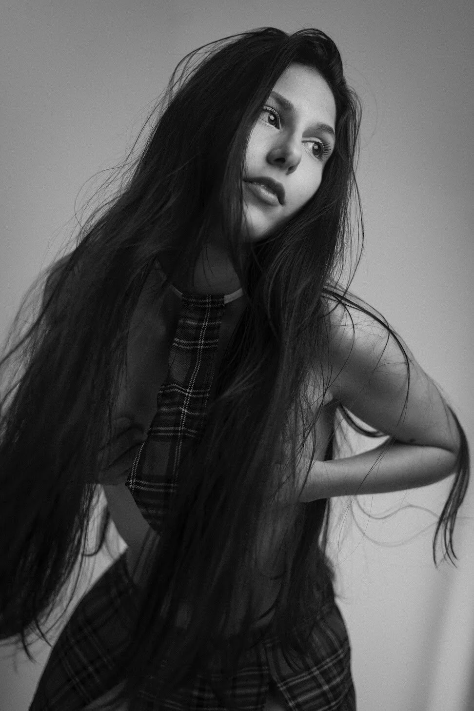 XXX Porn Photo of Nude mey_doll 23