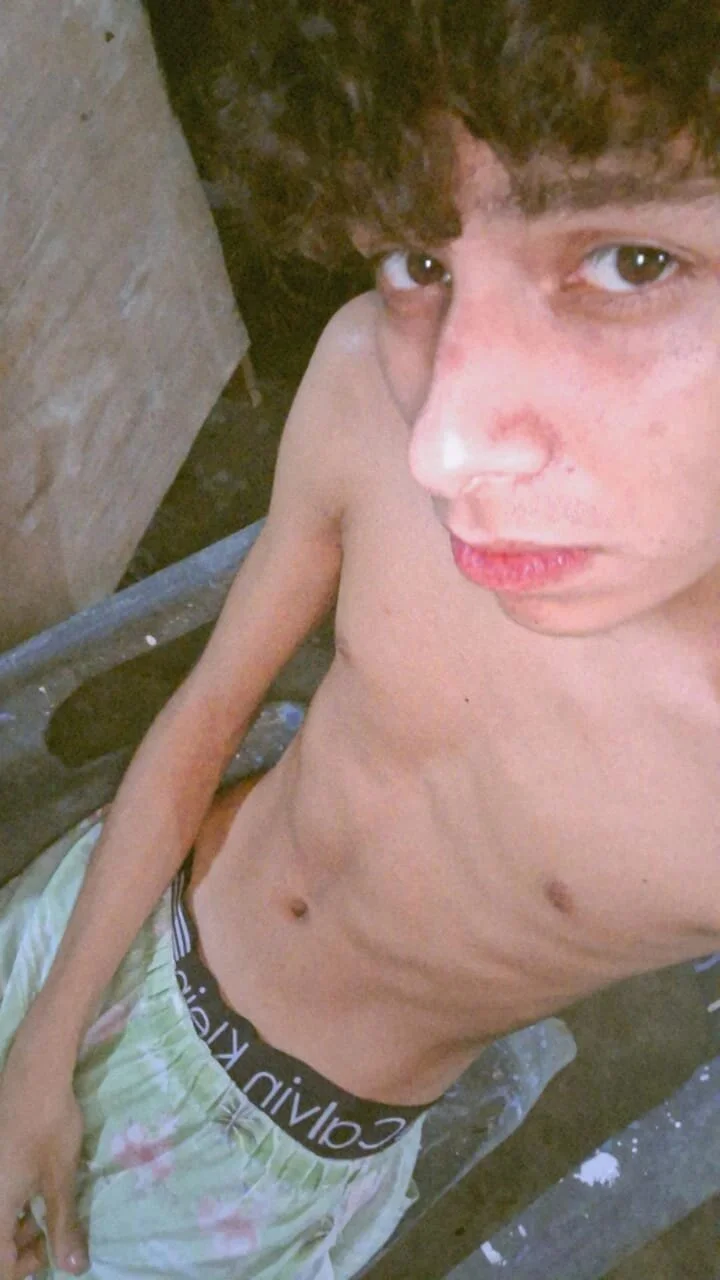 XXX Porn Photo of Nude Thiago_And_Gael 14