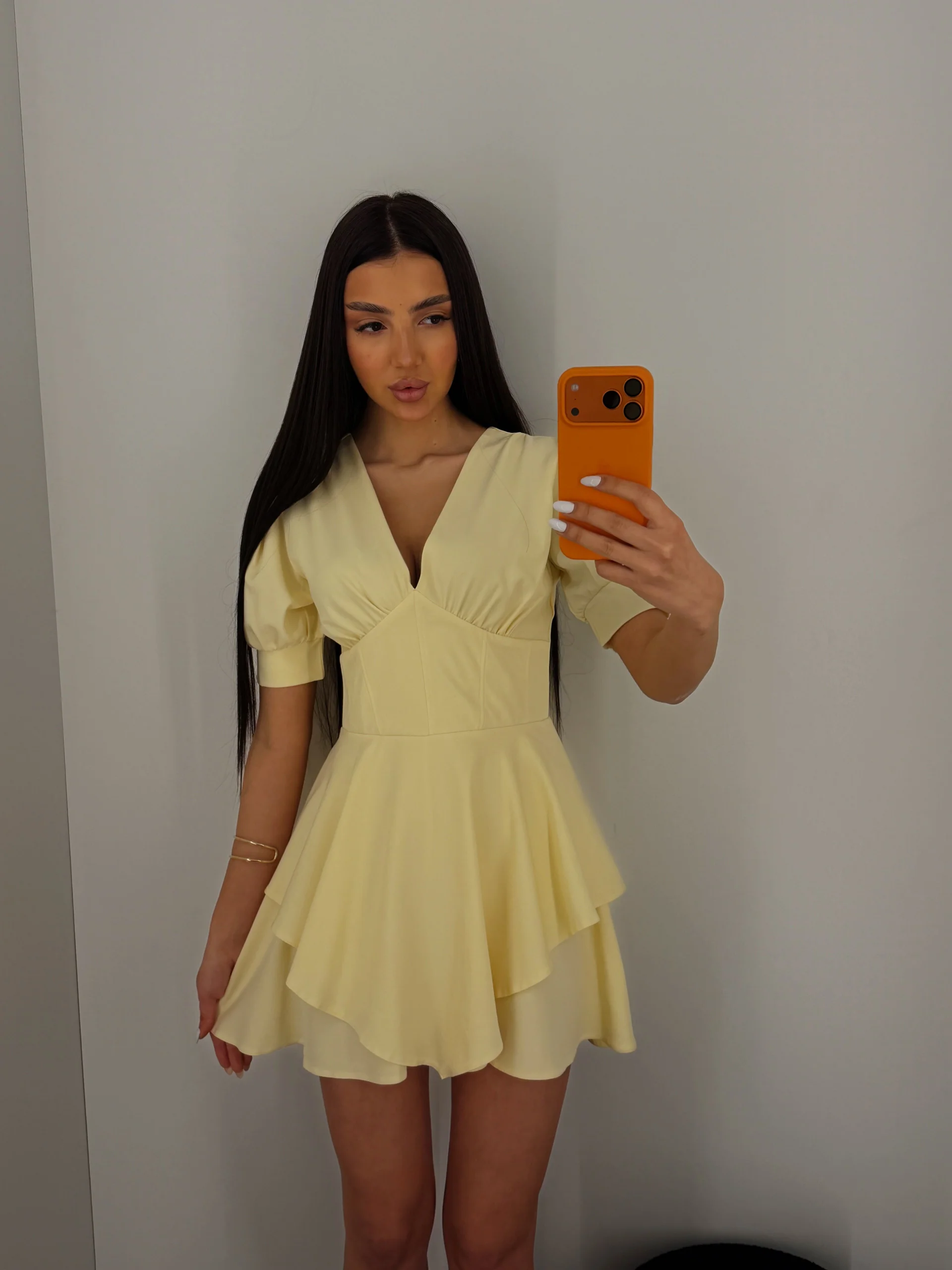 XXX Porn Photo of Nude AlvinaMair 19