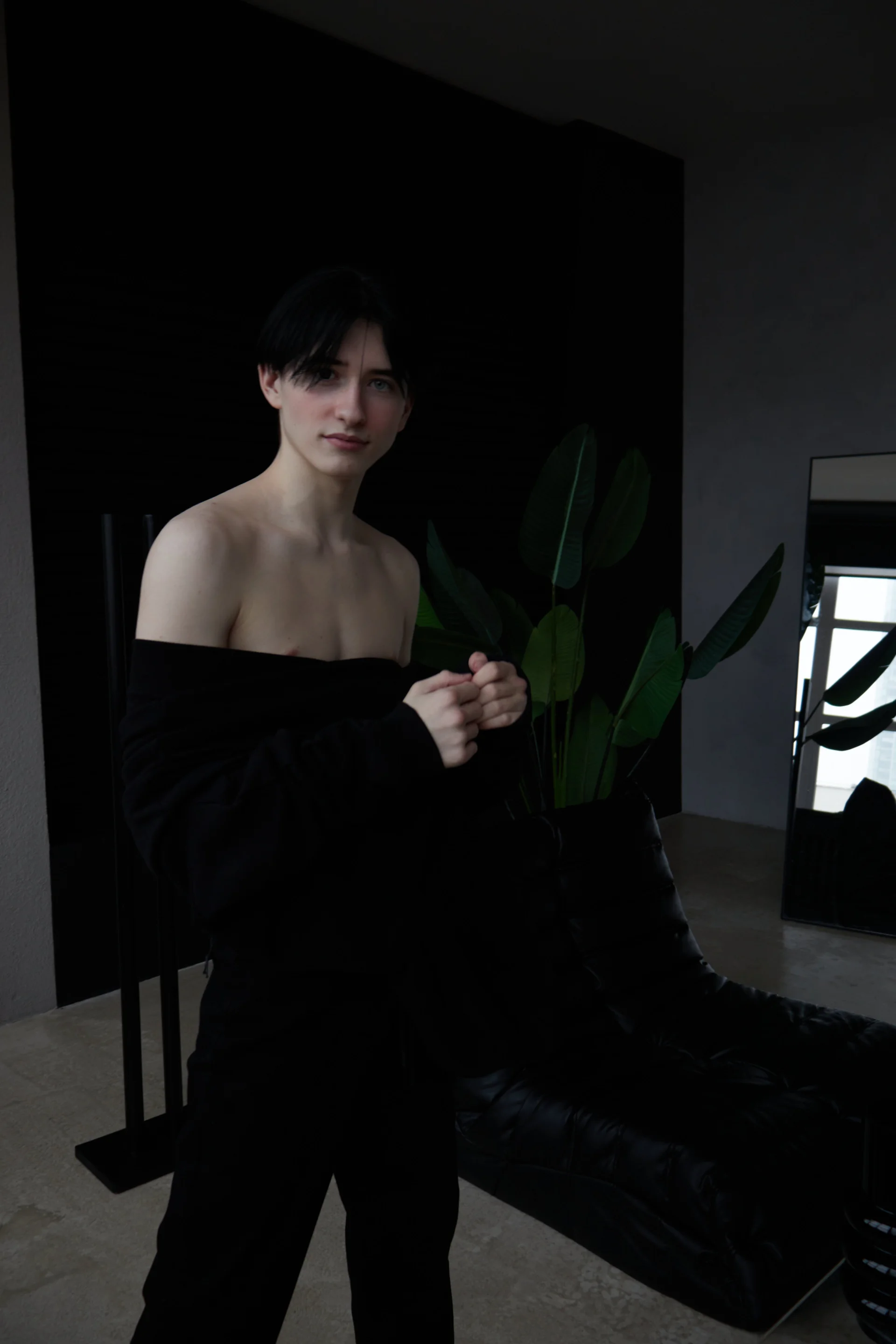 XXX Porn Photo of Nude AmondCor 26