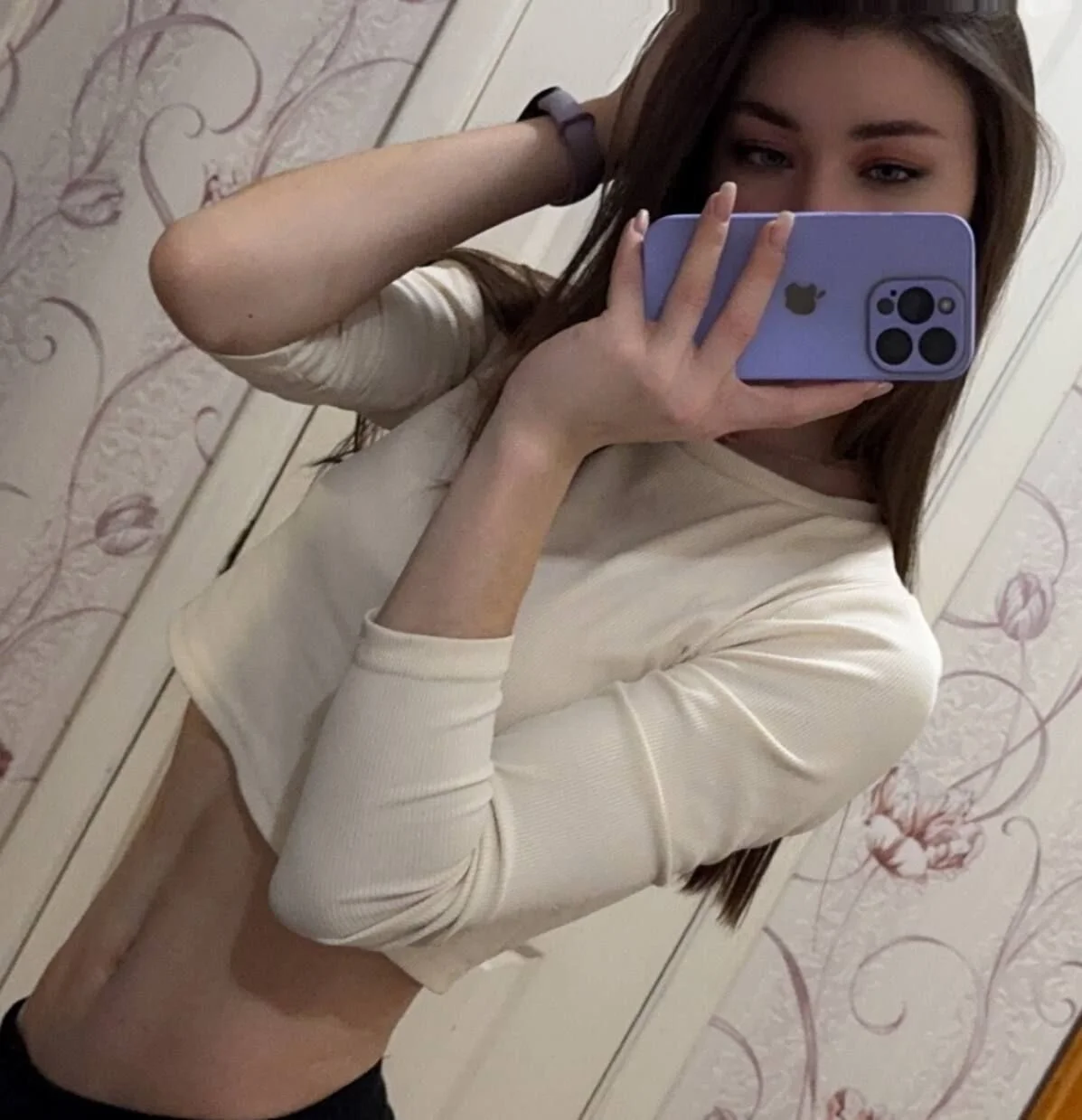 XXX Porn Photo of Nude JulissaLipoma 20
