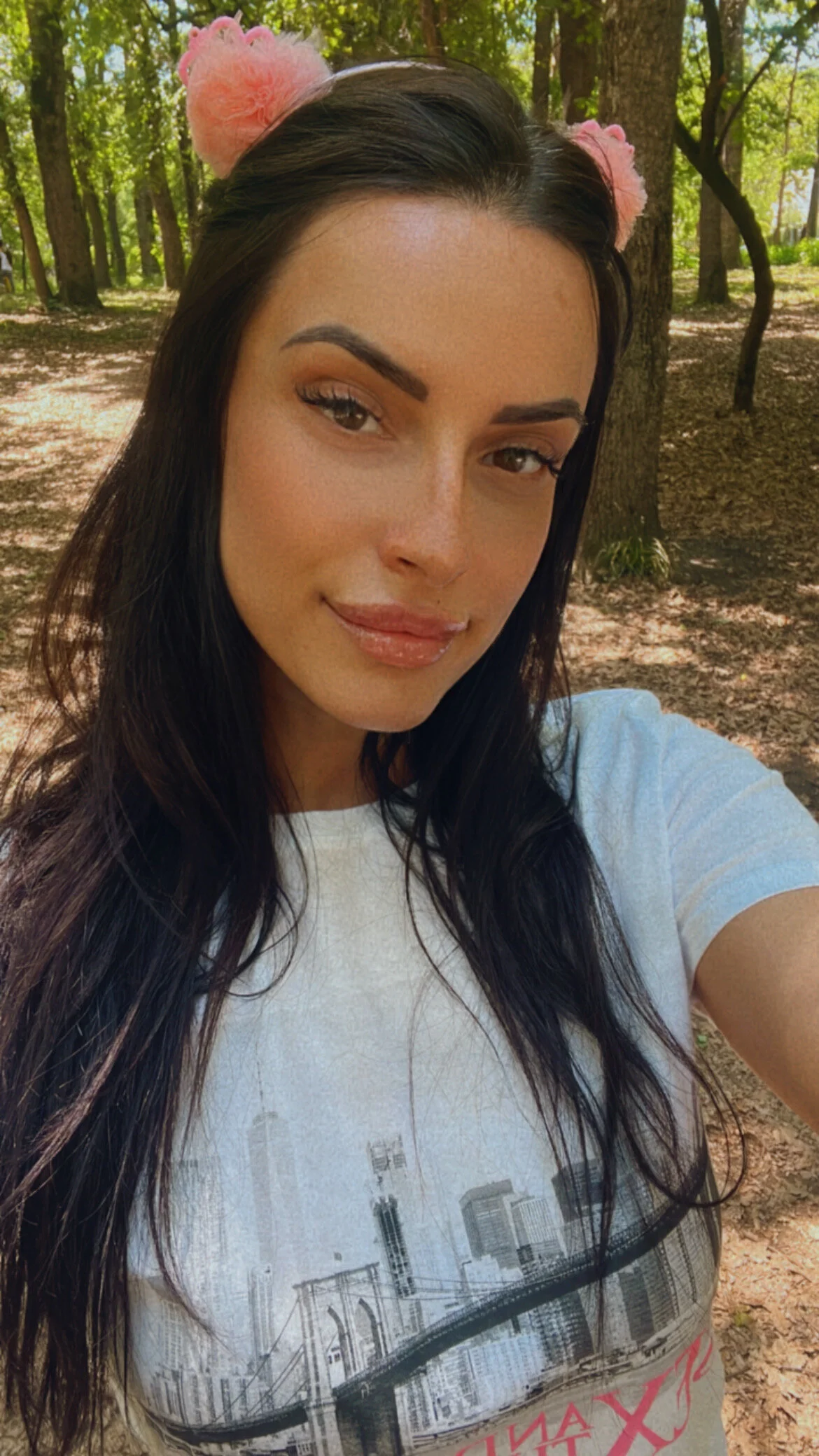 XXX Porn Photo of Nude SereneRhodes 44