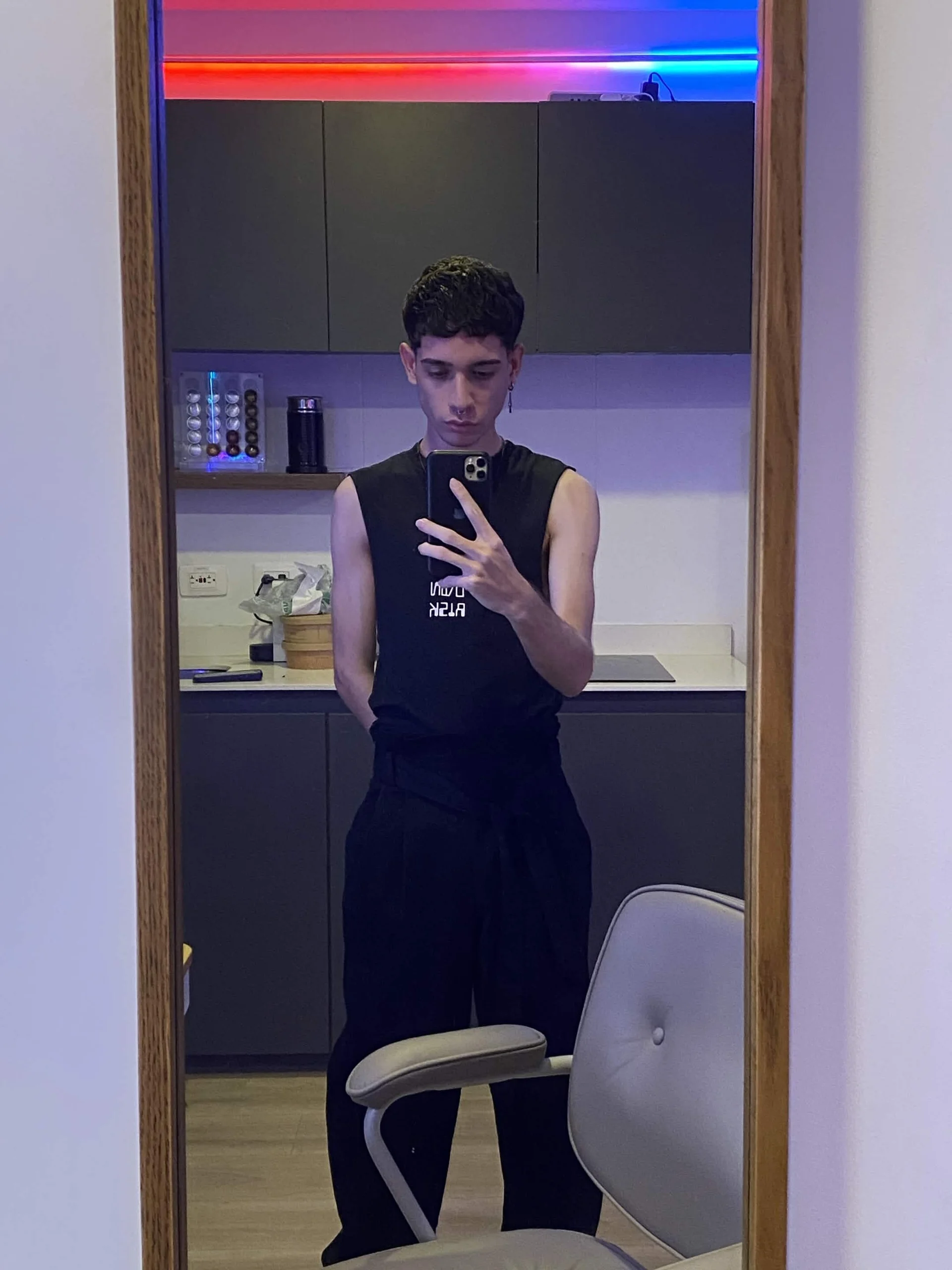 XXX Porn Photo of Nude edwardldr 1