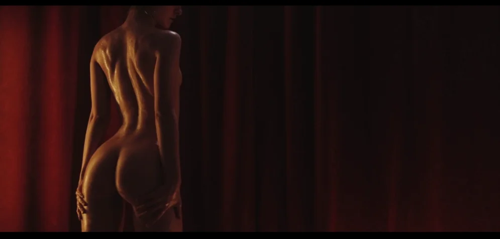 XXX Porn Photo of Nude WebCora 8