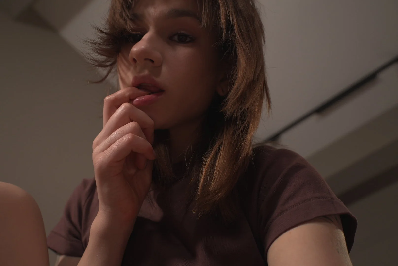 XXX Porn Photo of Nude ivyehex 1
