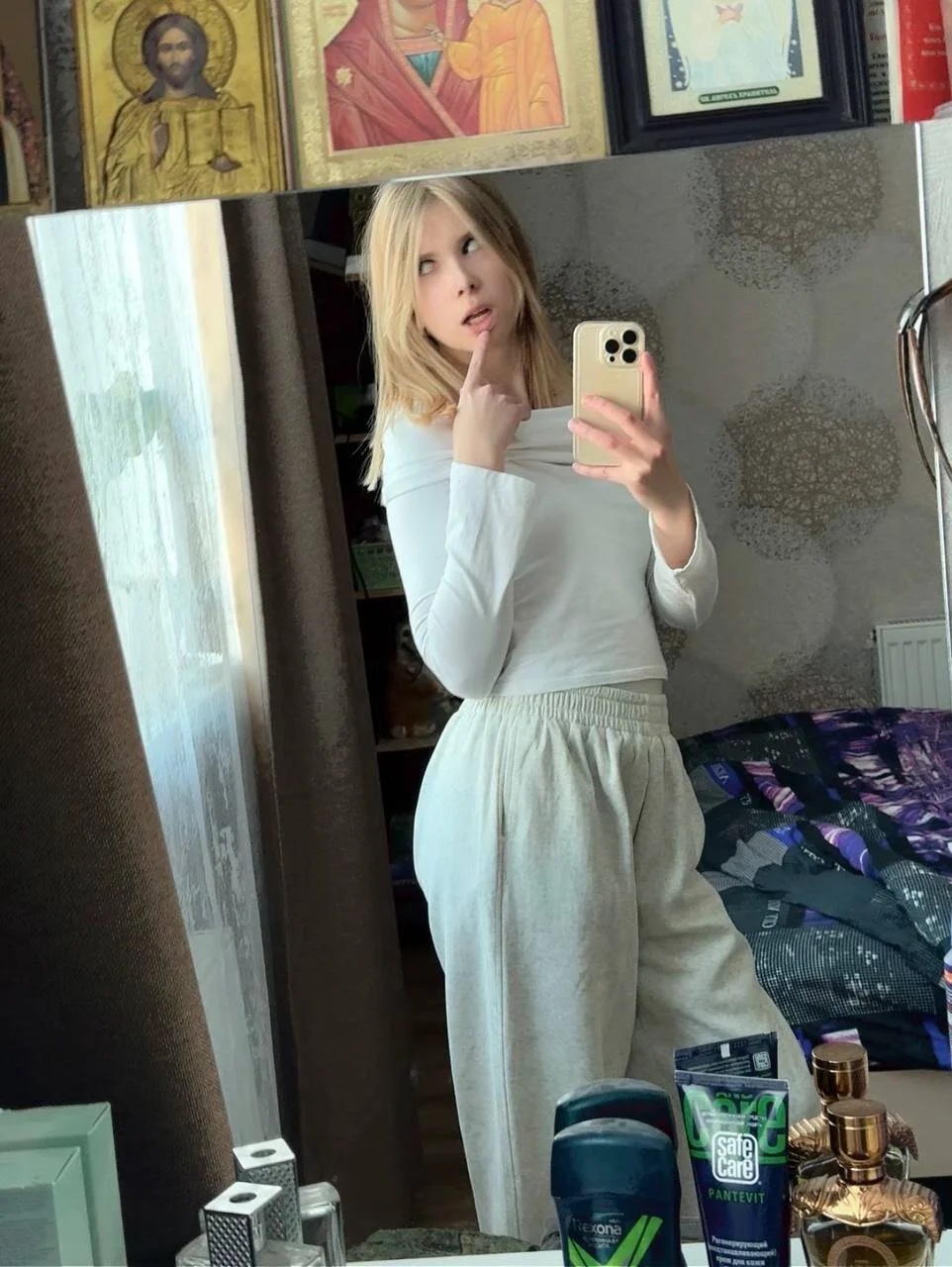 XXX Porn Photo of Nude Skinny_girl_ 5