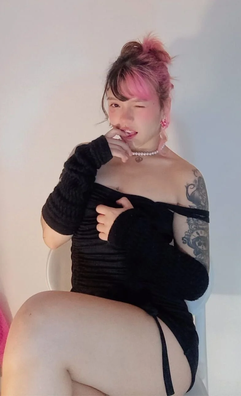 XXX Porn Photo of Nude Gatalinaa111 4