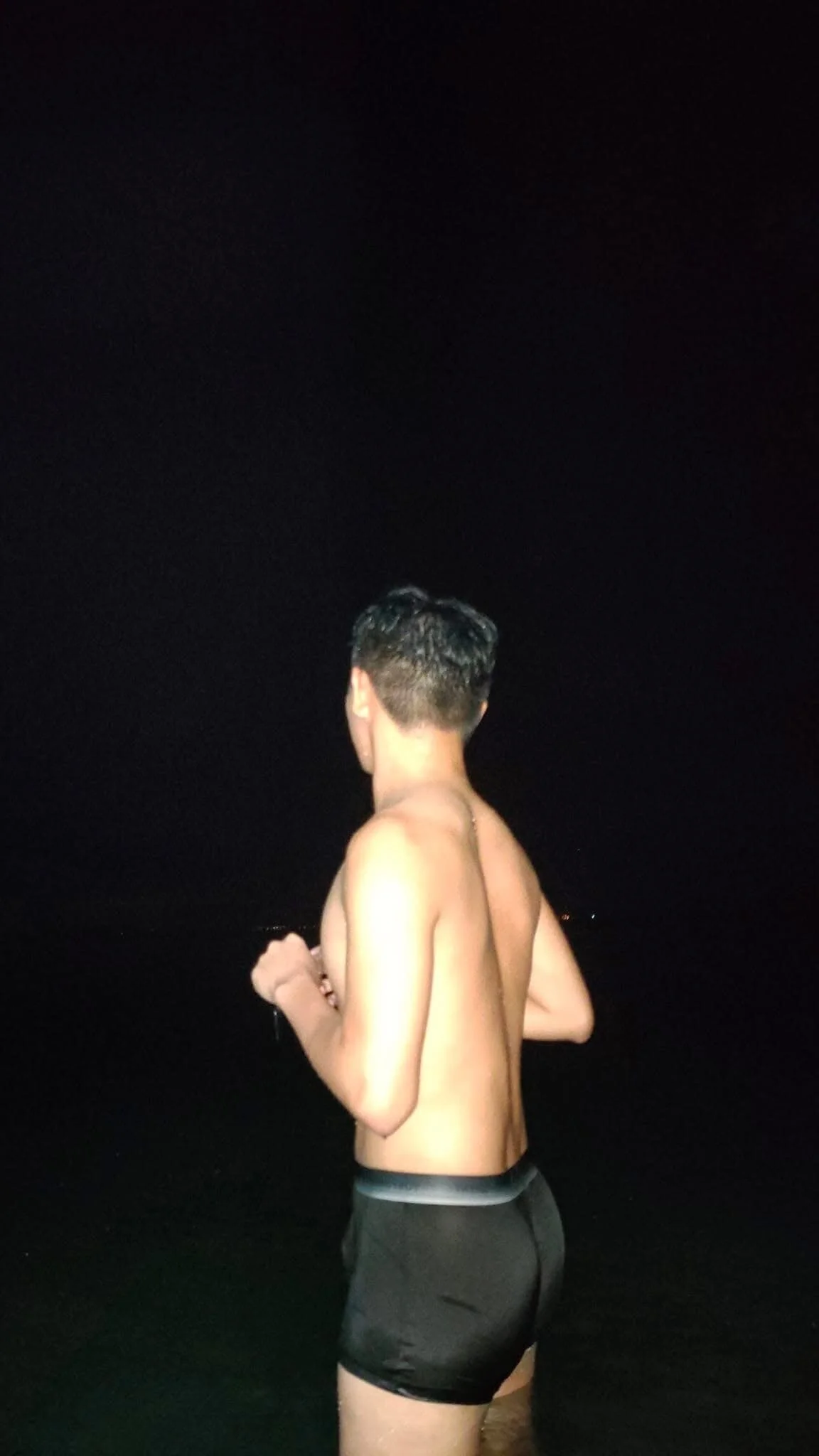 XXX Porn Photo of Nude Bigboy_Sean 7