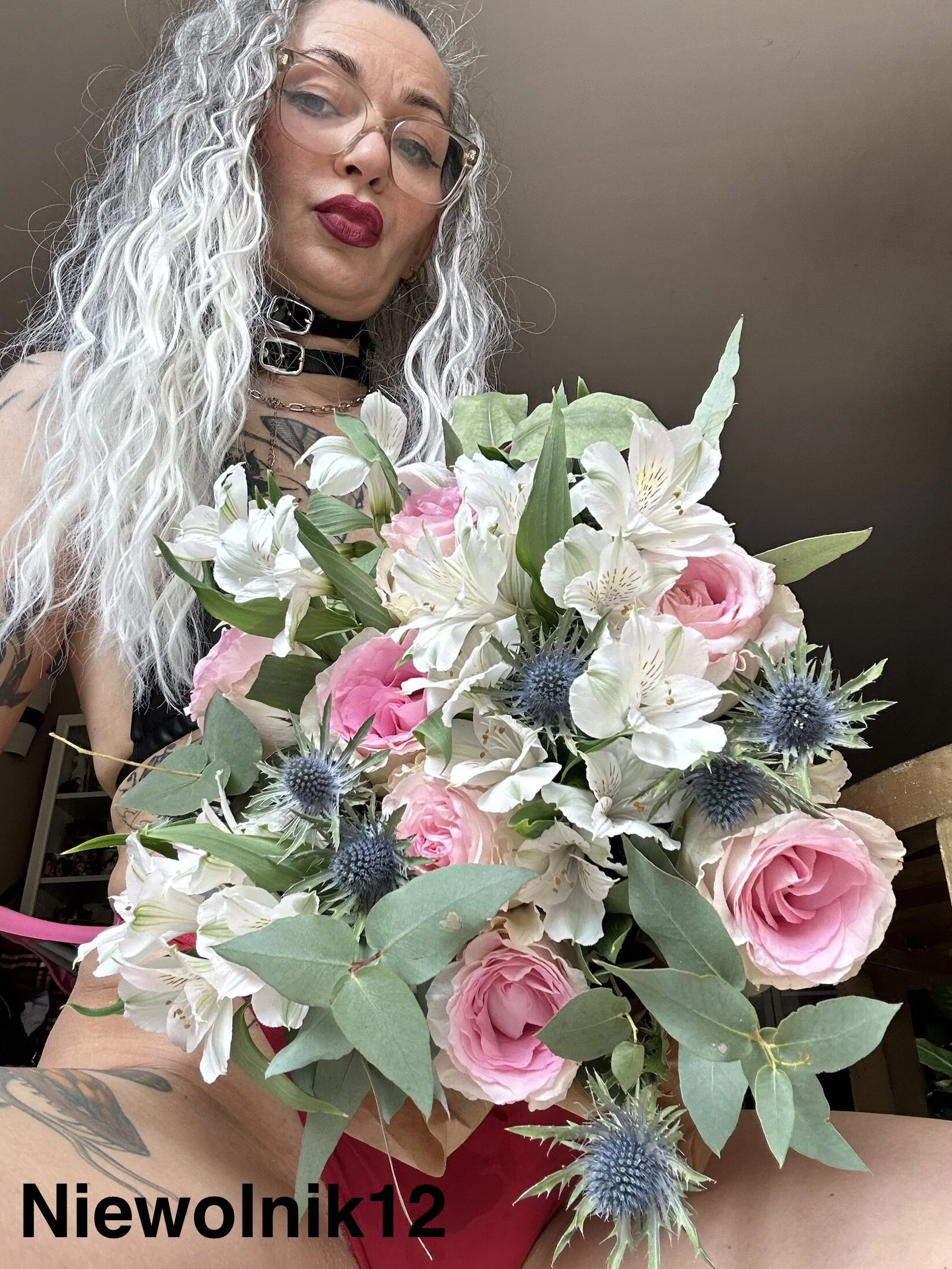 XXX Porn Photo of Nude Kinky_Butterfly 64