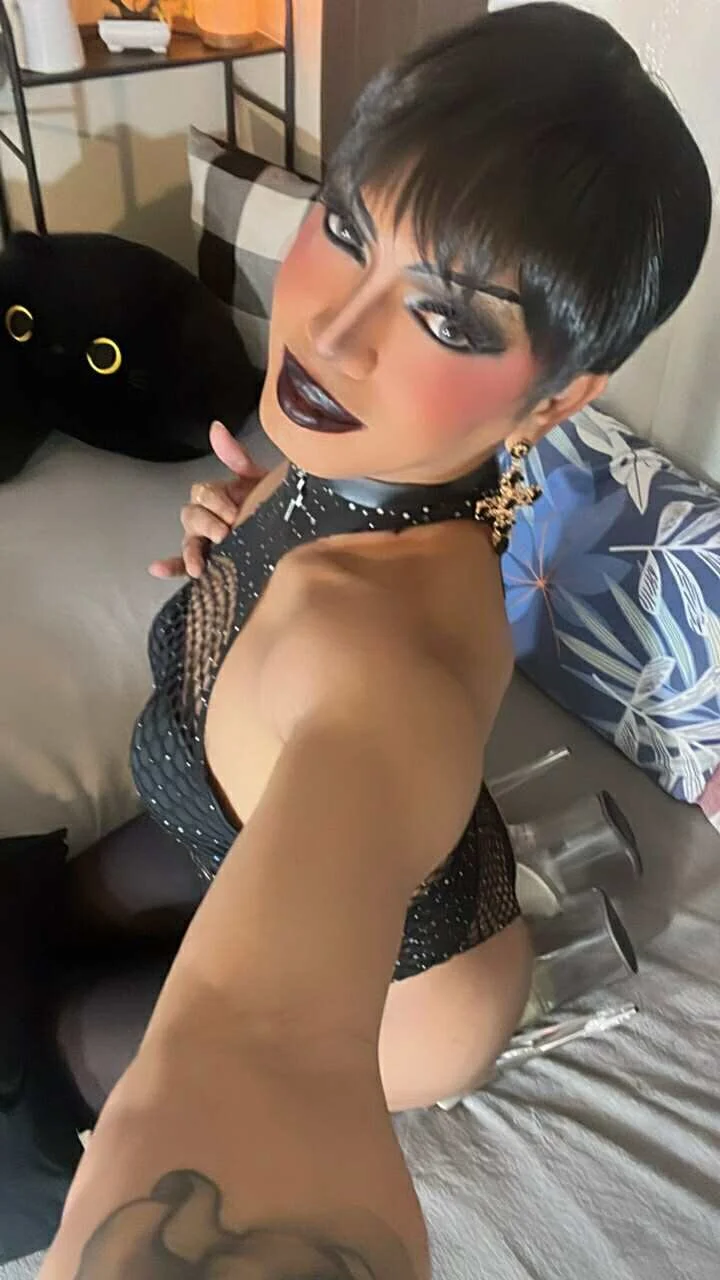 XXX Porn Photo of Nude ButtWhoreBELLA 3