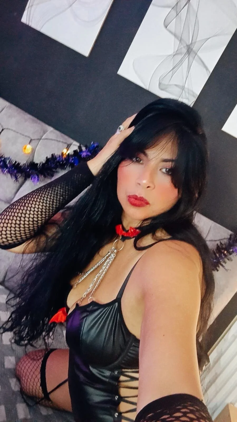 XXX Porn Photo of Nude clariss_brown 100
