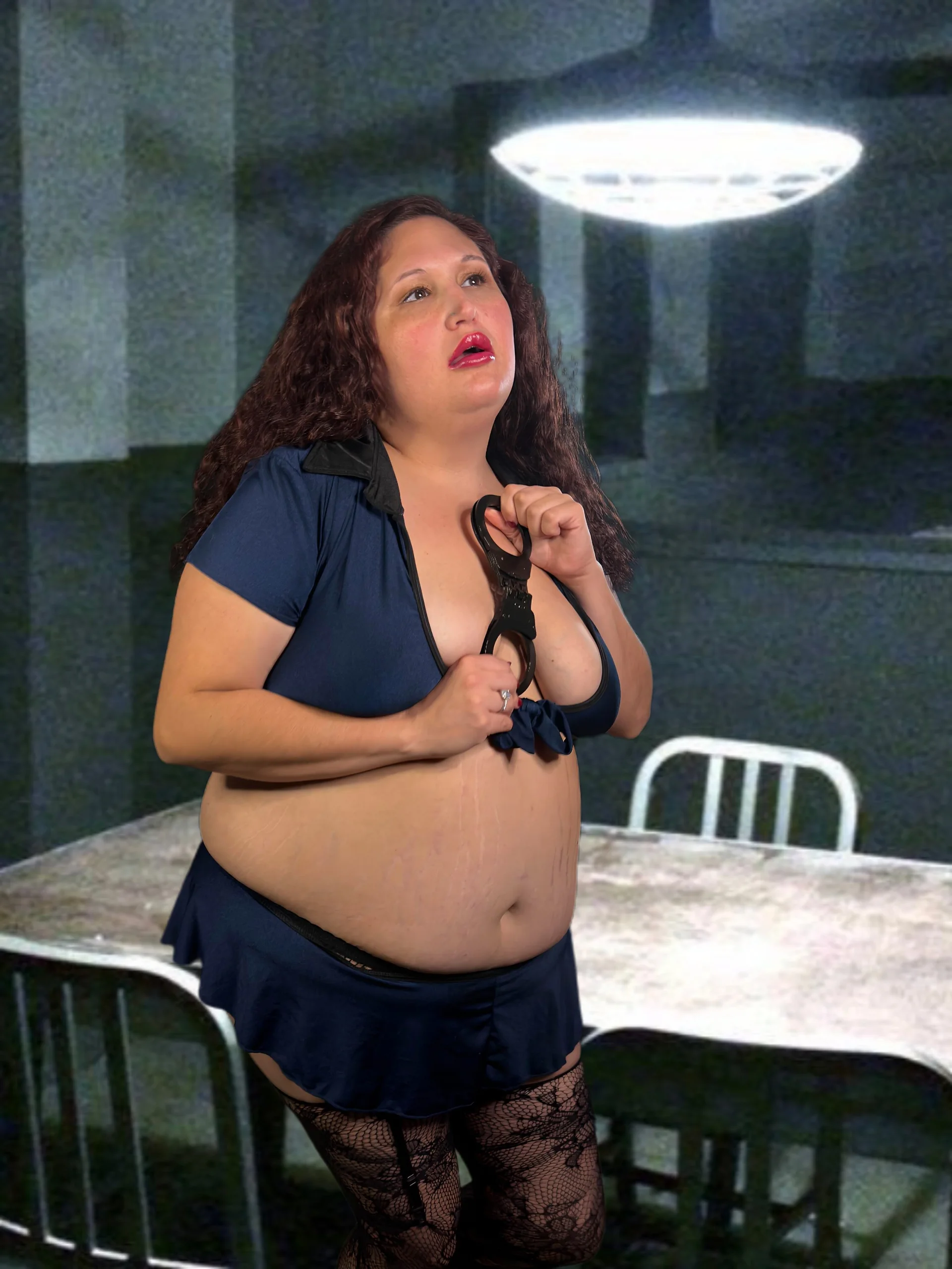 XXX Porn Photo of Nude sunshinexo 5