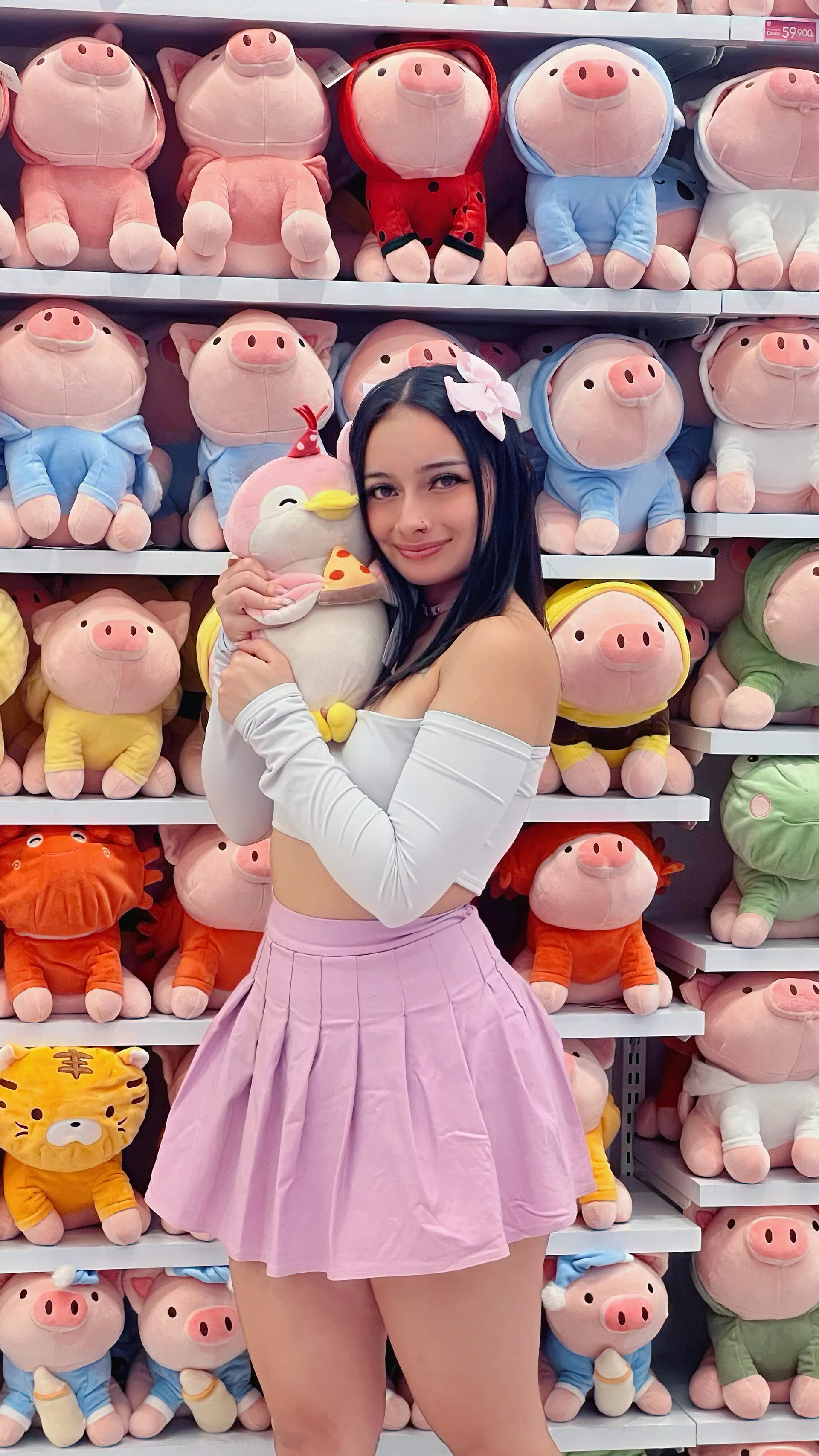 XXX Porn Photo of Nude angelgate 77