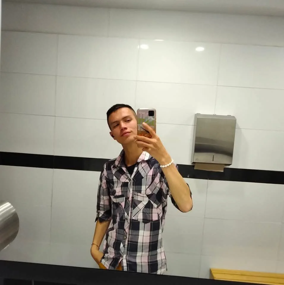 XXX Porn Photo of Nude nicktorn 5