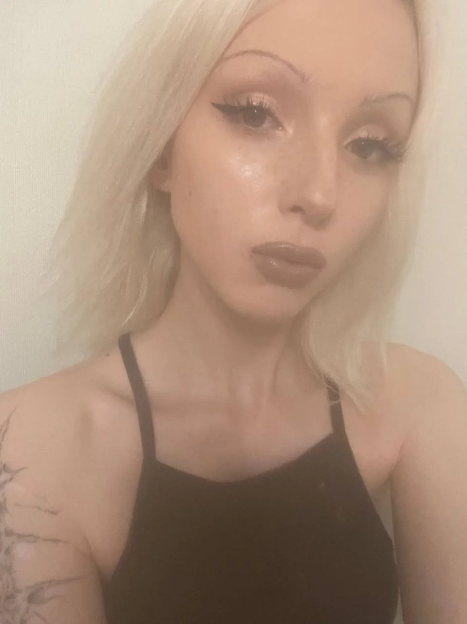 XXX Porn Photo of Nude Nelly-May 3