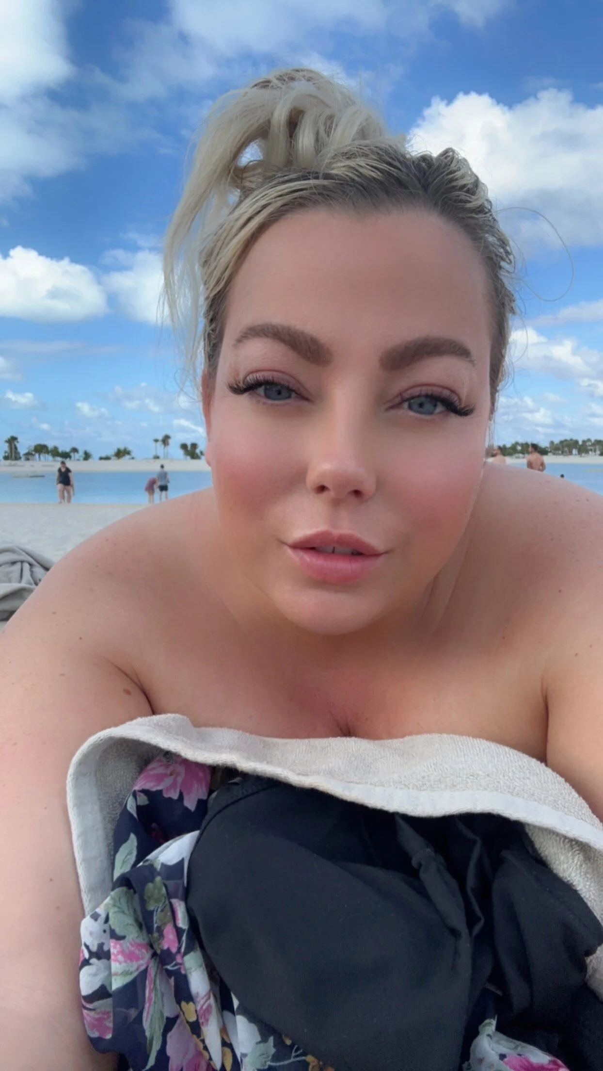 XXX Porn Photo of Nude Beauty4AGent 50